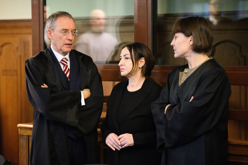 Dilek Kalayci: Berlin Kamu Savcılığı Denetimli Serbestlik Cezası talep ediyor