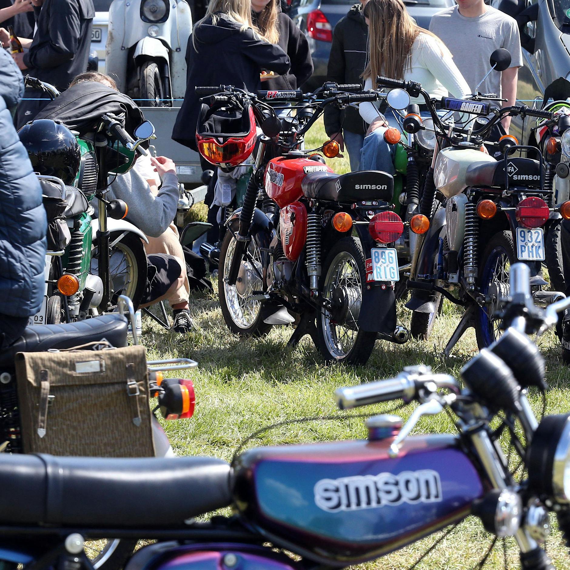 Kommentar: Darum stimmt das Vorurteil von der rechten AfD-Dorfjugend