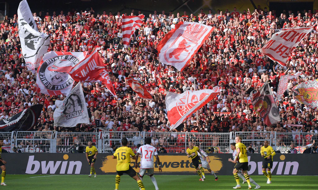 Bitter: DFB bringt Fans des 1. FC Union ums Abenteuer Dortmund!