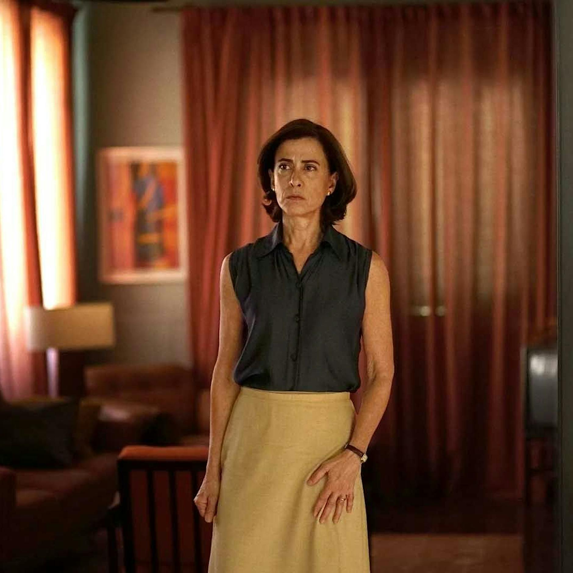 Ein B+ Abo ergibt zwei Kino-Karten: Sehen Sie den Oscar-Film „Für immer hier“ im Cinemaxx Potsdamer Platz