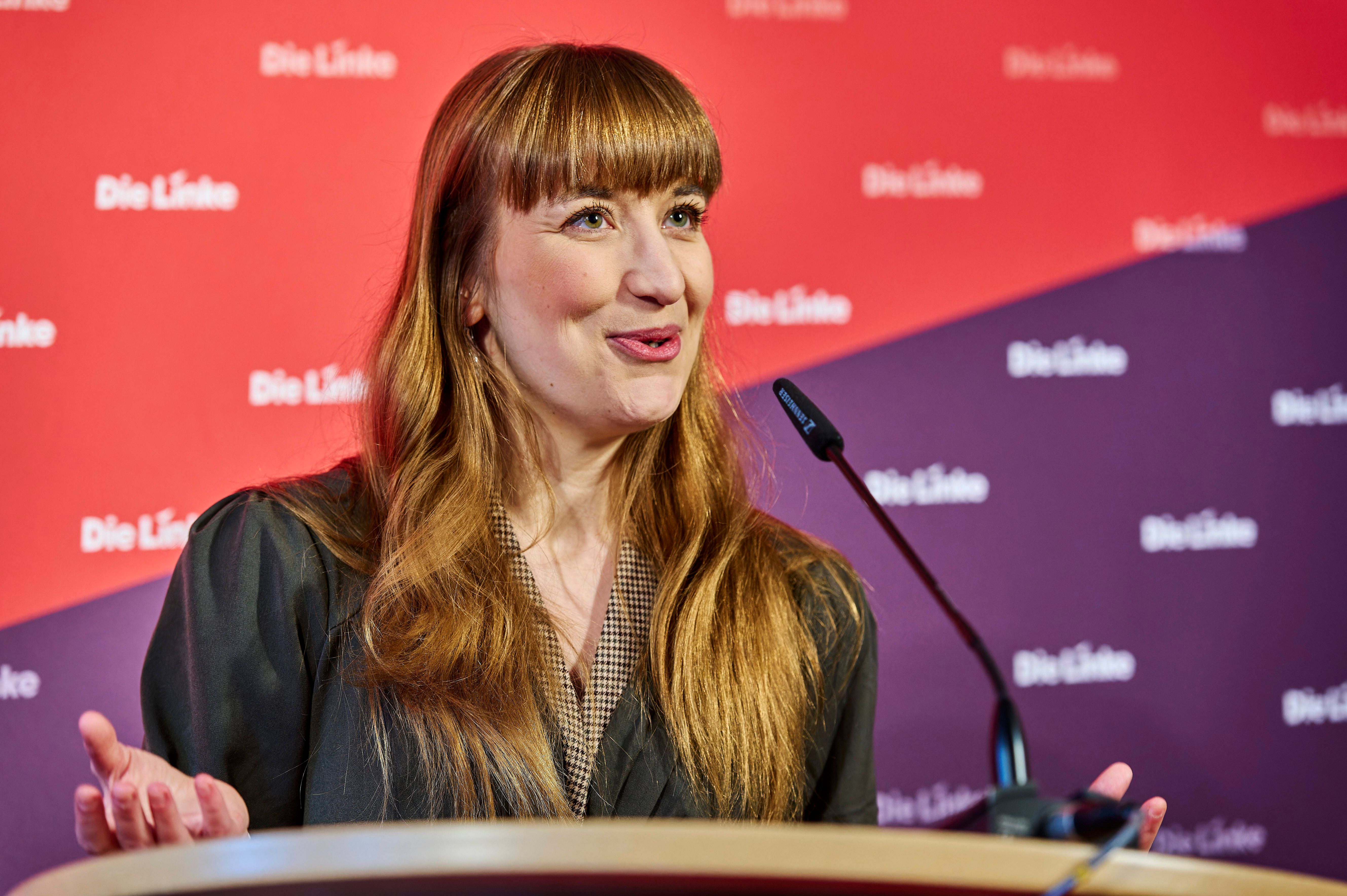 YouGov sieht Linke bei 9 Prozent, Portale rechnen mit Sieg in Neukölln – doch die Daten sind problematisch