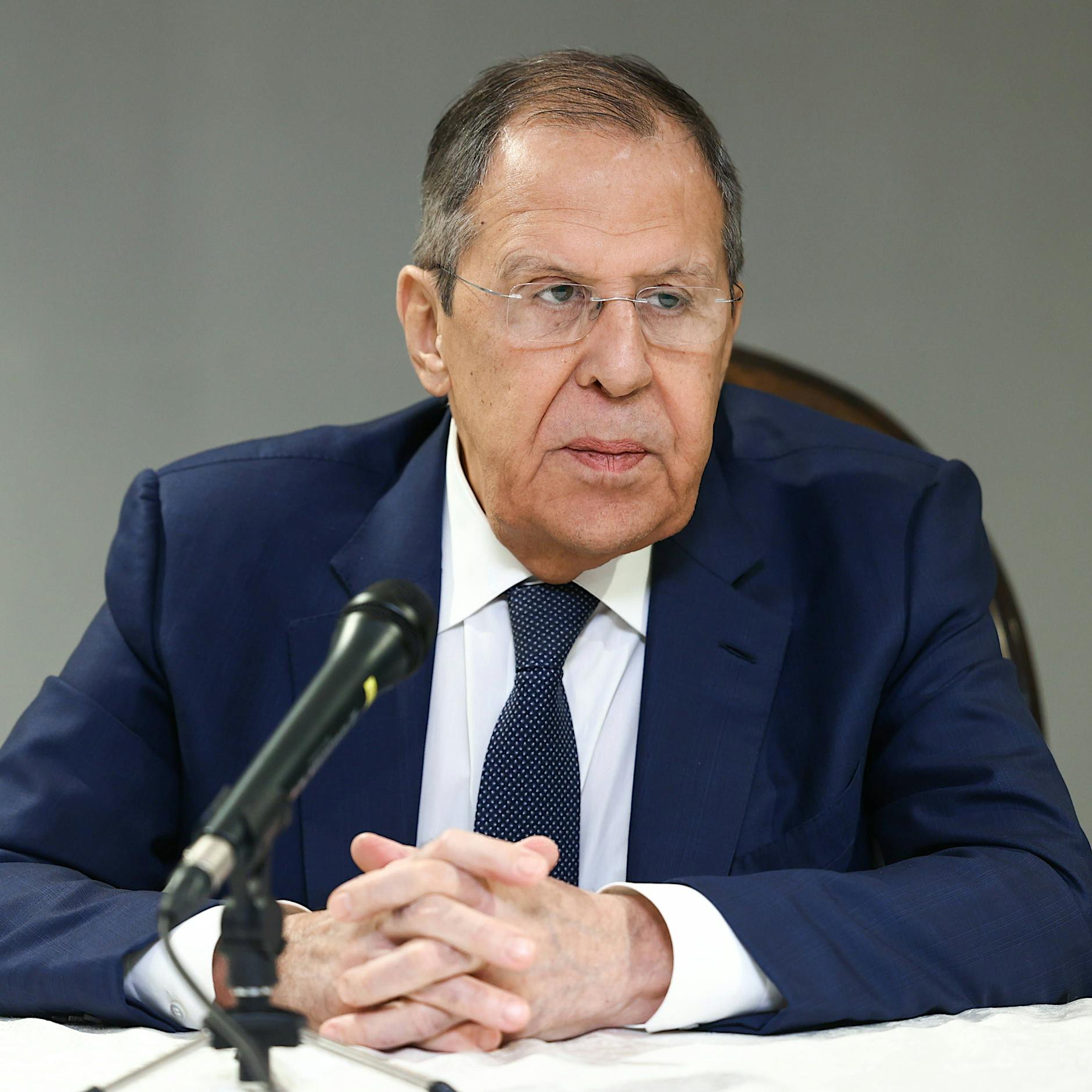 Ukraine-Friedensverhandlungen: Russland akzeptiert keine Nato-Truppen in der Ukraine