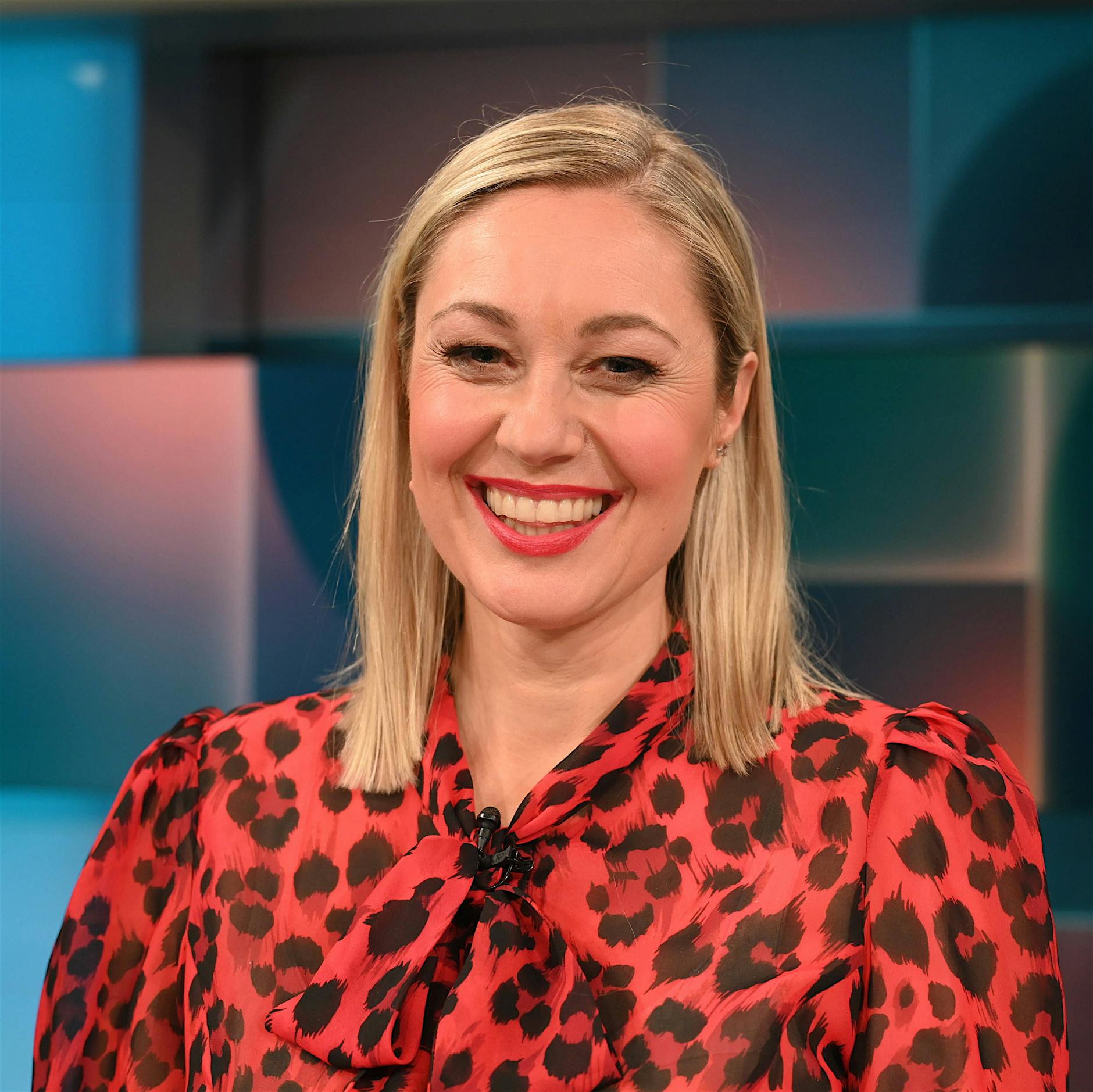 Ruth Moschner kritisiert Alice Weidel nach Quadrell – und wird selbst angegangen