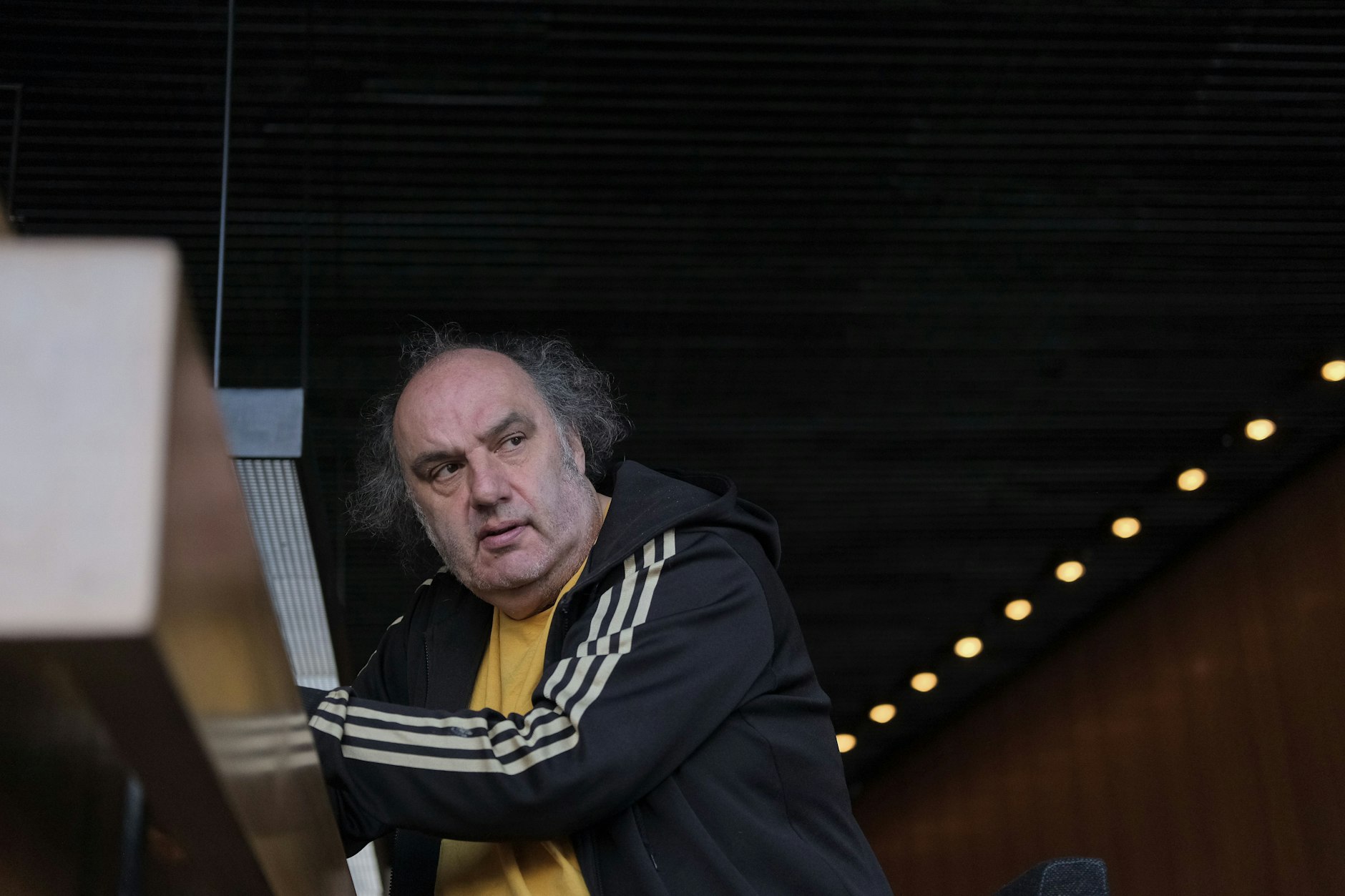 Matthias Lilienthal hat mindestens drei Berufe und übernimmt ab Sommer 2026 die Volksbühne.