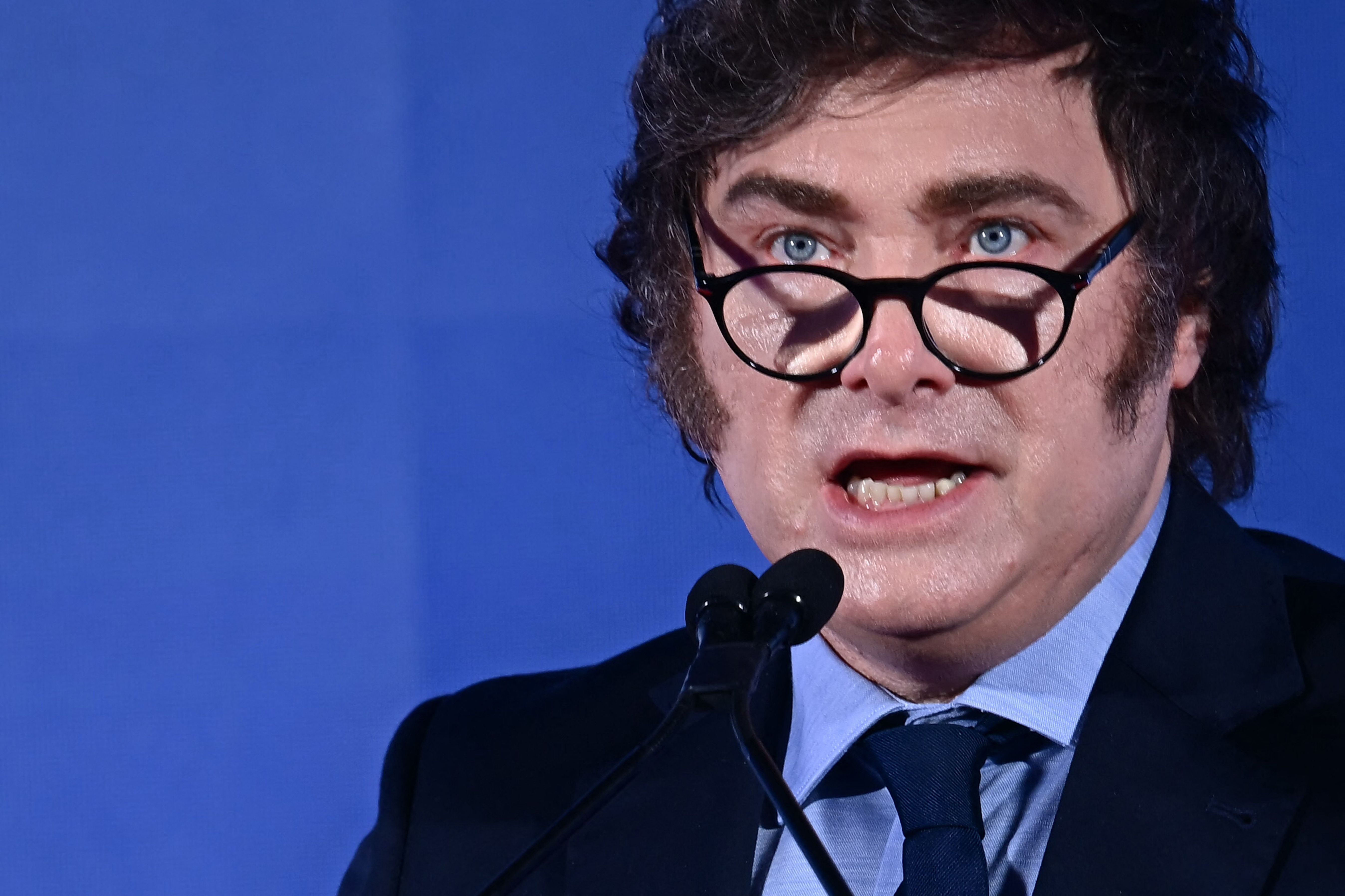 Image - Krypto-Crash in Argentinien: Staatschef Milei nach Kaufempfehlung unter Druck