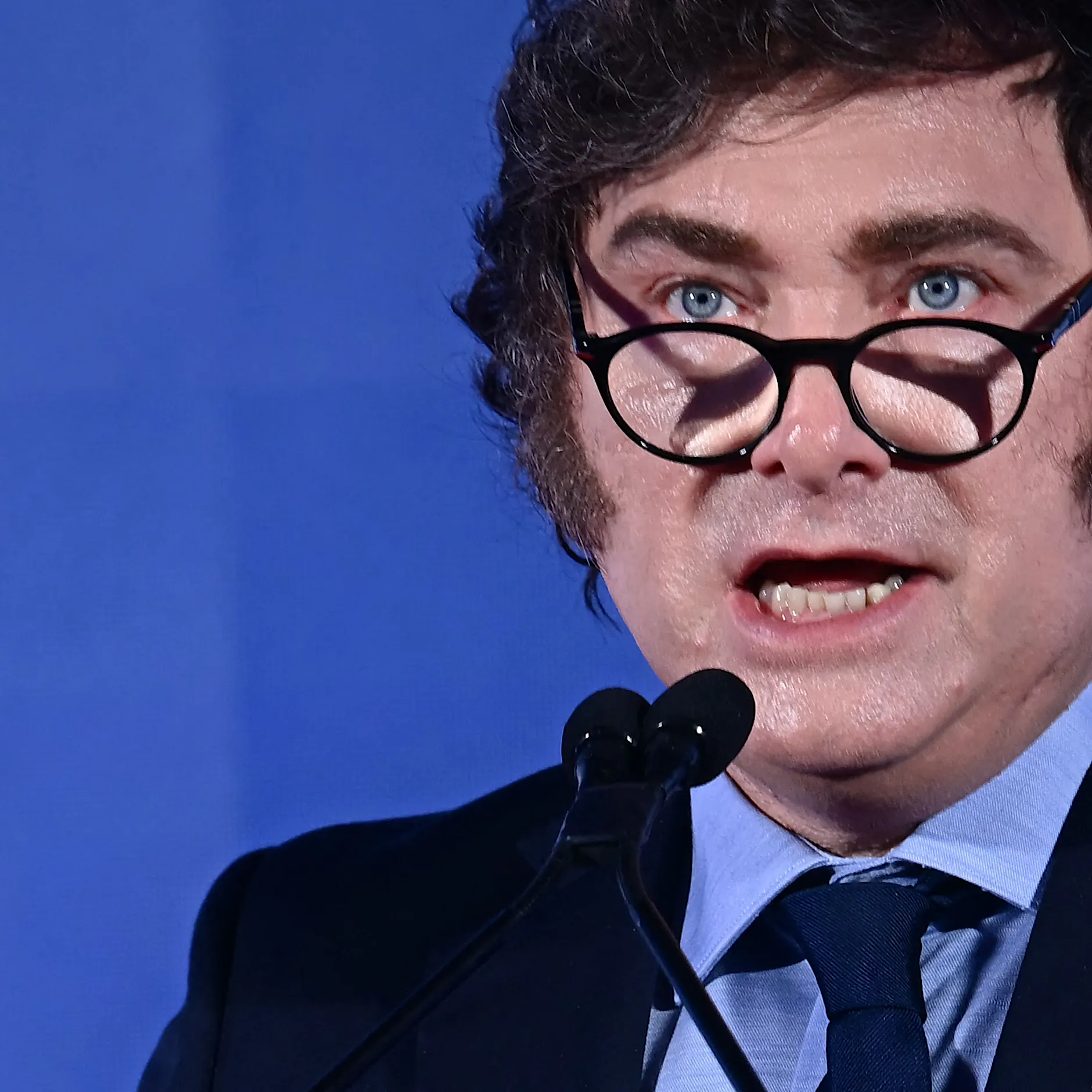 Krypto-Crash in Argentinien: Staatschef Milei nach Kaufempfehlung unter Druck