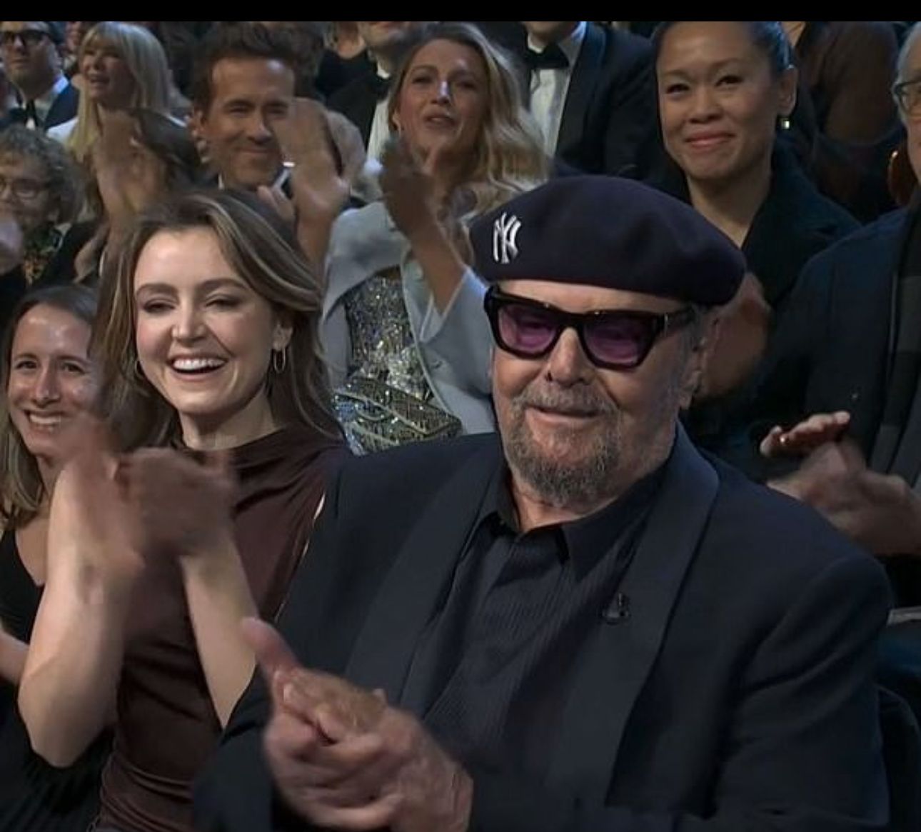 Image - Jack Nicholson (87): Überraschungs-Comeback im Fernsehen!