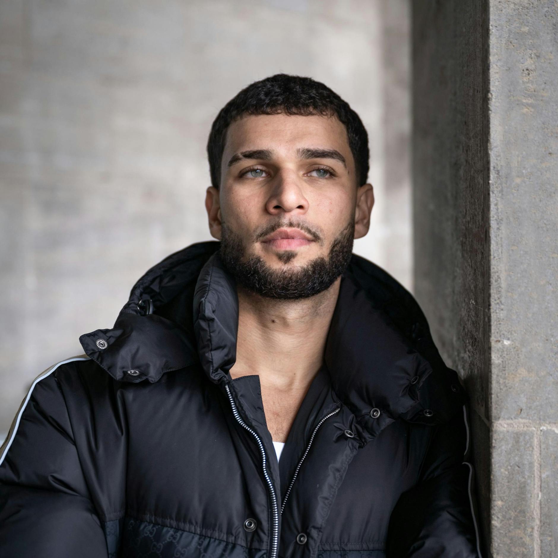 Image - Lucio101, der Rapper vom Rosenthaler Platz: „Brasilien ist da reich, wo wir in Deutschland arm sind“