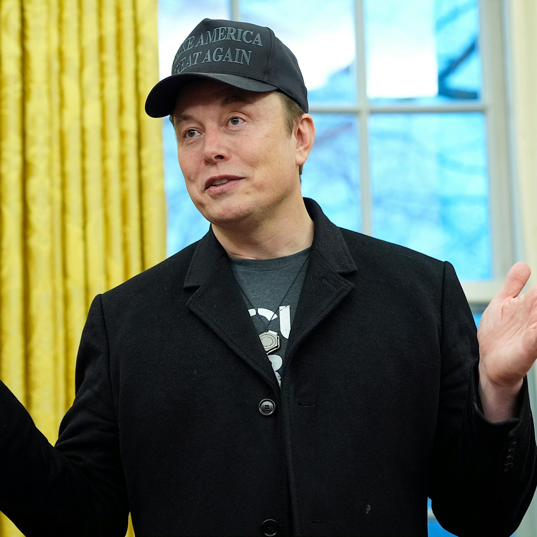 Elon Musks Plattform: X klagt gegen Bundesregierung