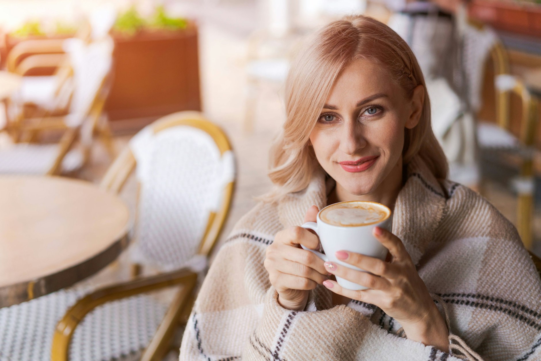 Wie wird Ihre Woche, Steinbock? Ein Blick ins Horoskop verrät's.