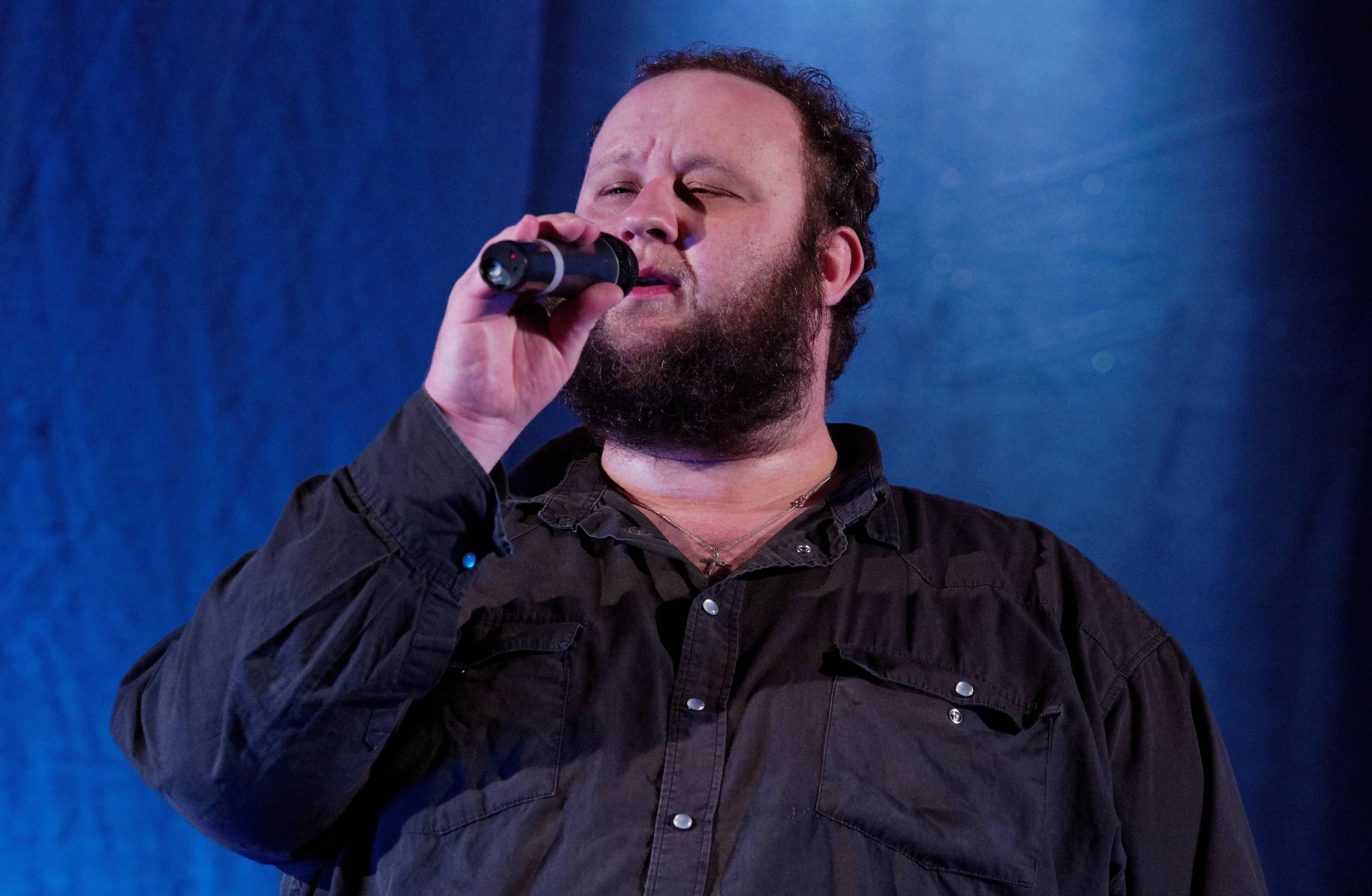 Image - Mit nur 45 Jahren: „Supertalent“-Finalist Michael Holderbusch gestorben