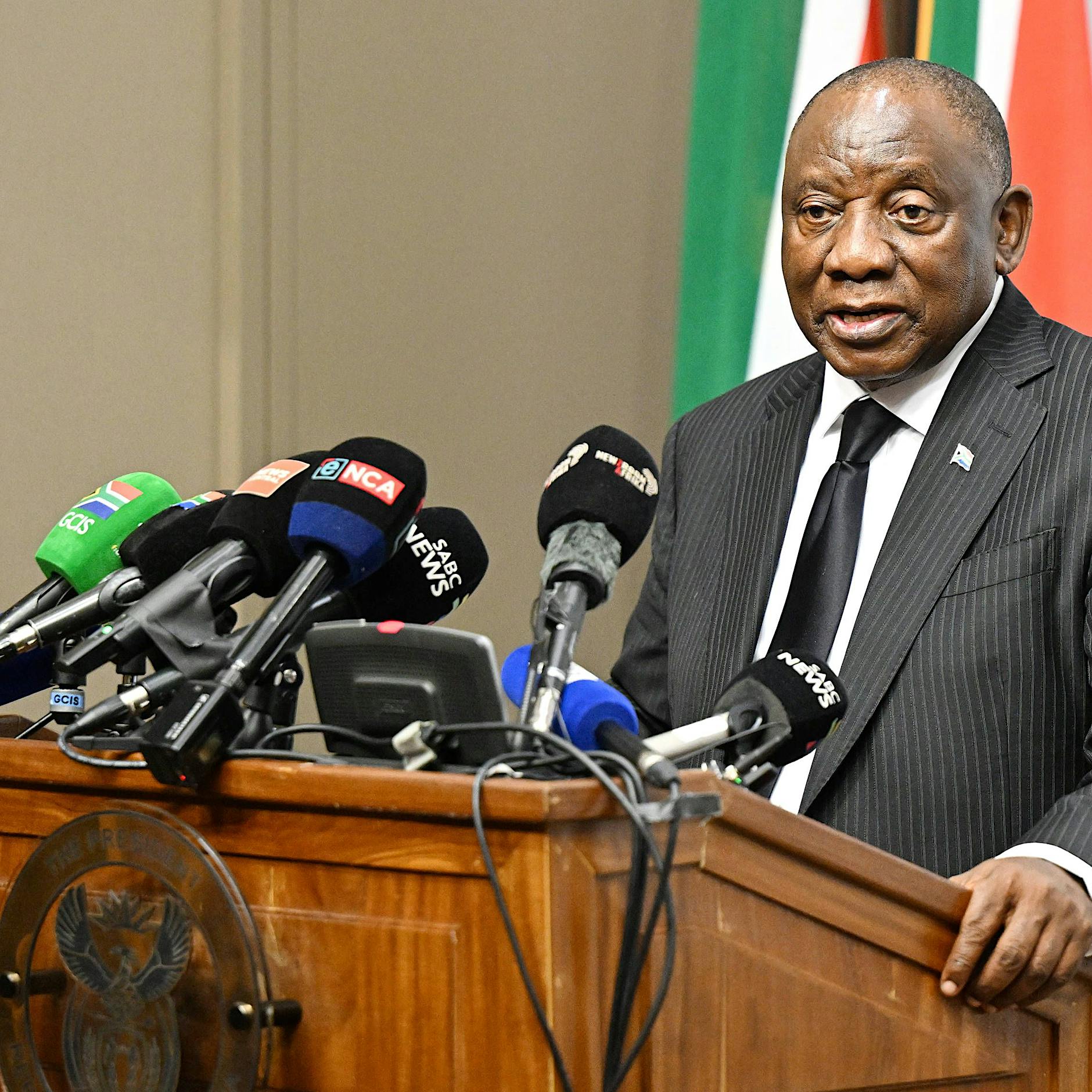 G20-Außenminister in Südafrika: Trump hat keine Mehrheit – eine Chance für Europa?