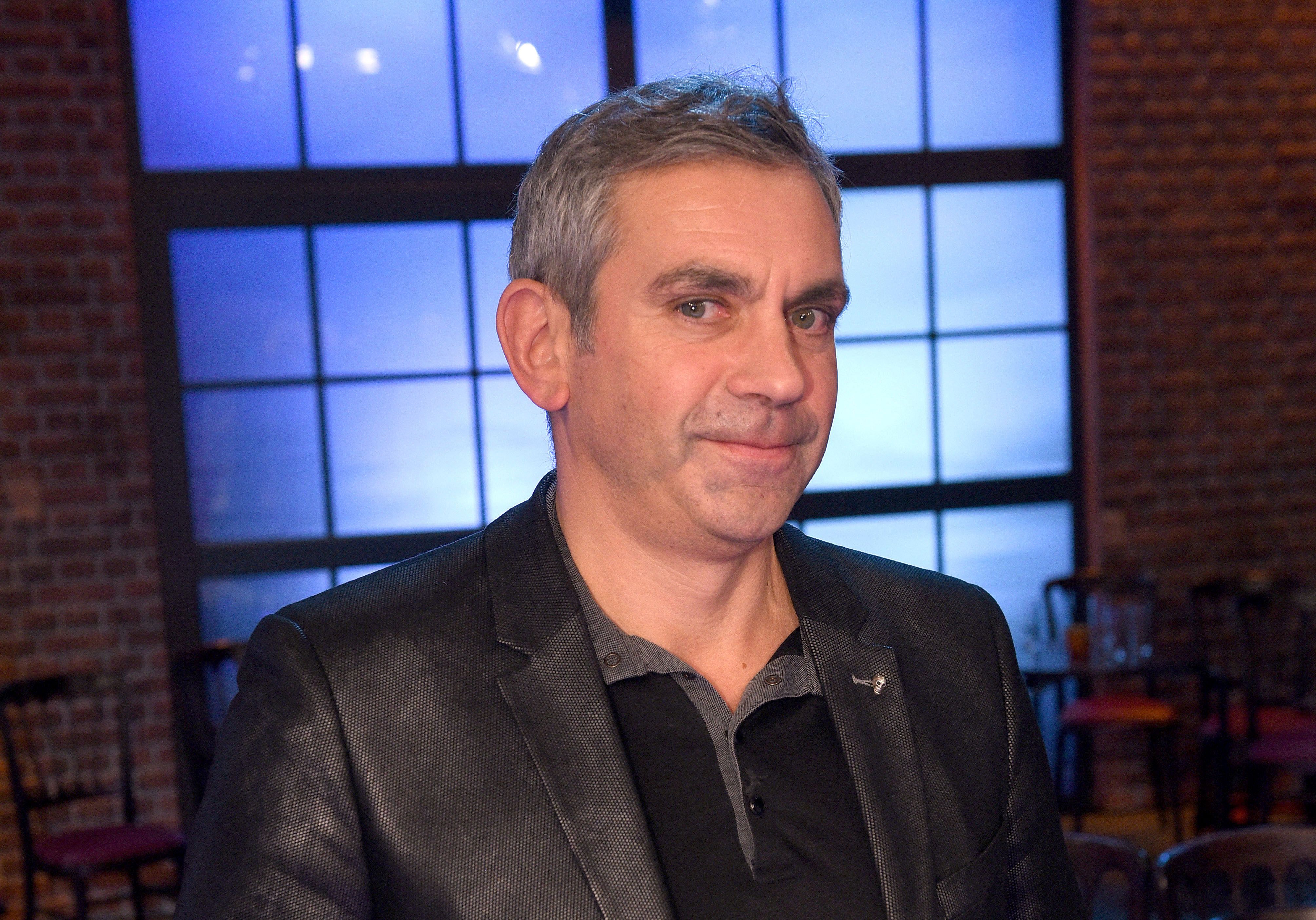 Prenzlauer Berg: „Russendisko“-Autor Wladimir Kaminer verkauft Berliner Wohnung auf Facebook