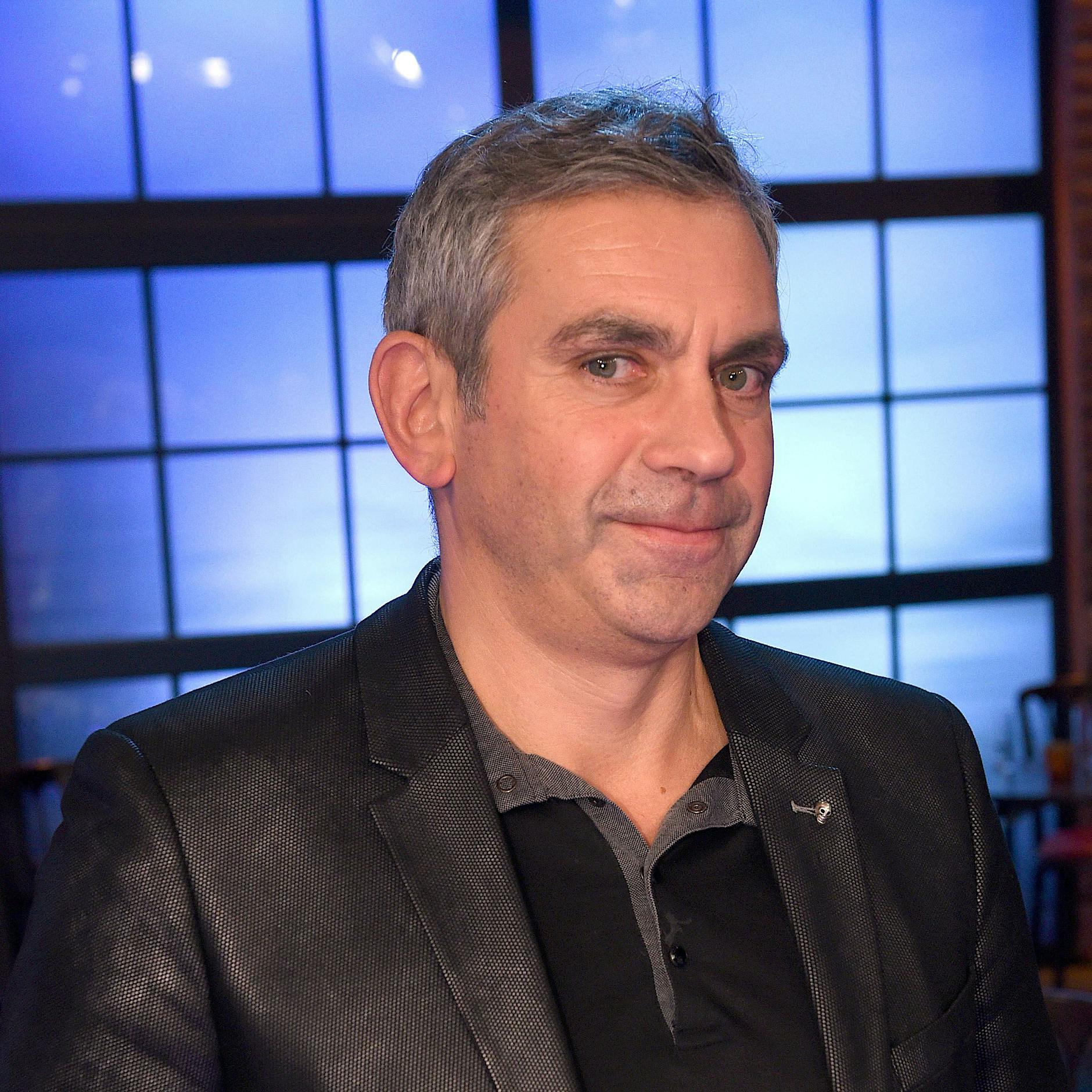 Prenzlauer Berg: „Russendisko“-Autor Wladimir Kaminer verkauft Berliner Wohnung auf Facebook