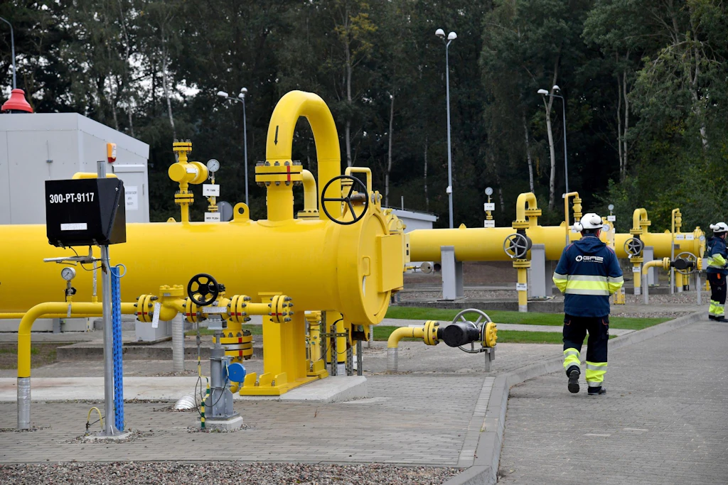 AB, yüksek gaz fiyatları için katı gereksinimleri gevşetmek istiyor