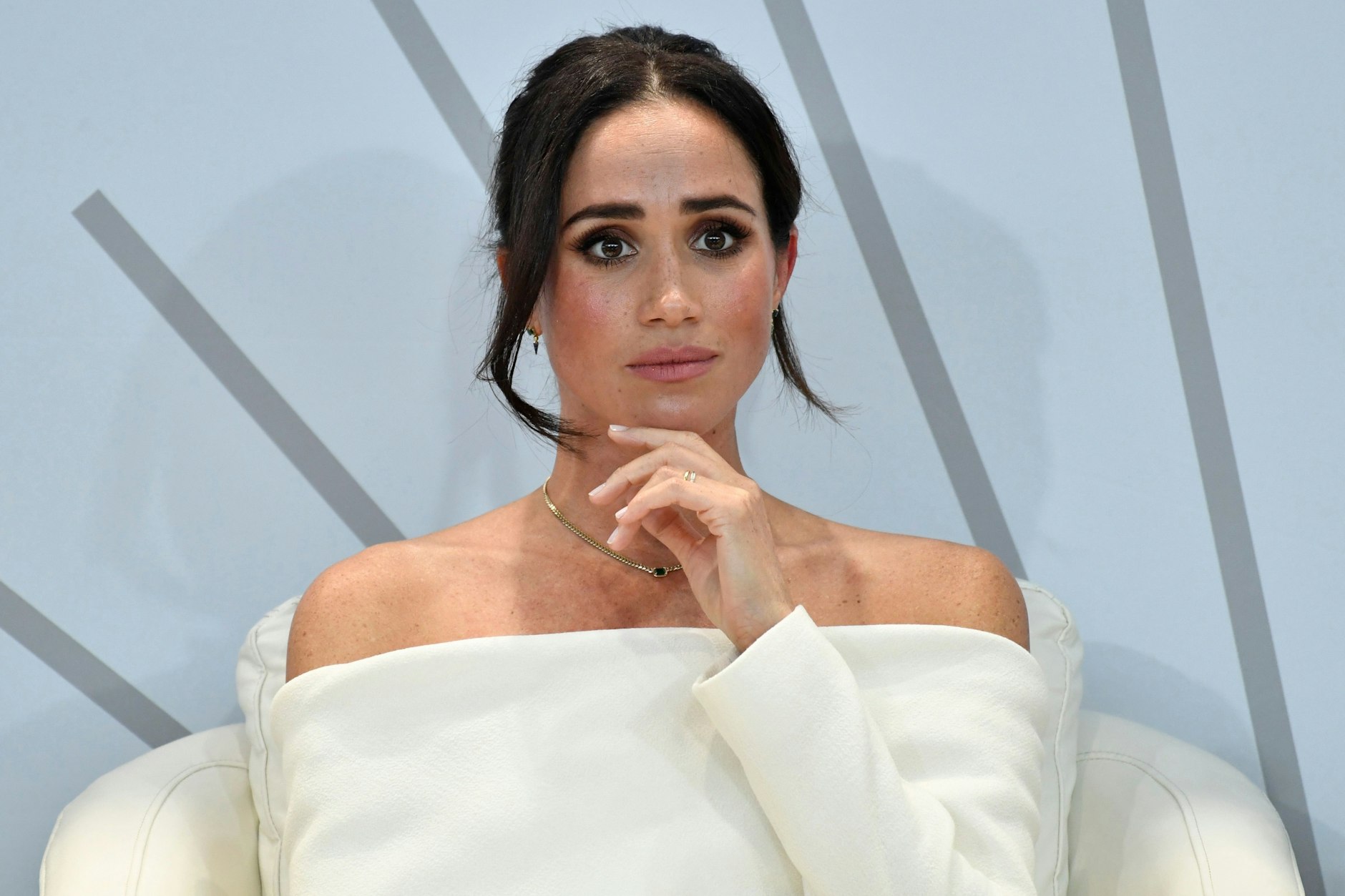 Meghan, Herzogin von Sussex, hat eine Gemeinde auf Mallorca verärgert.