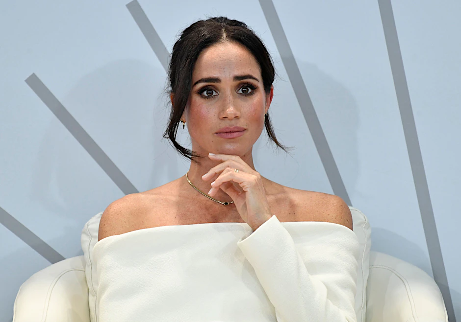 Meghan, Herzogin von Sussex, hat eine Gemeinde auf Mallorca verärgert.