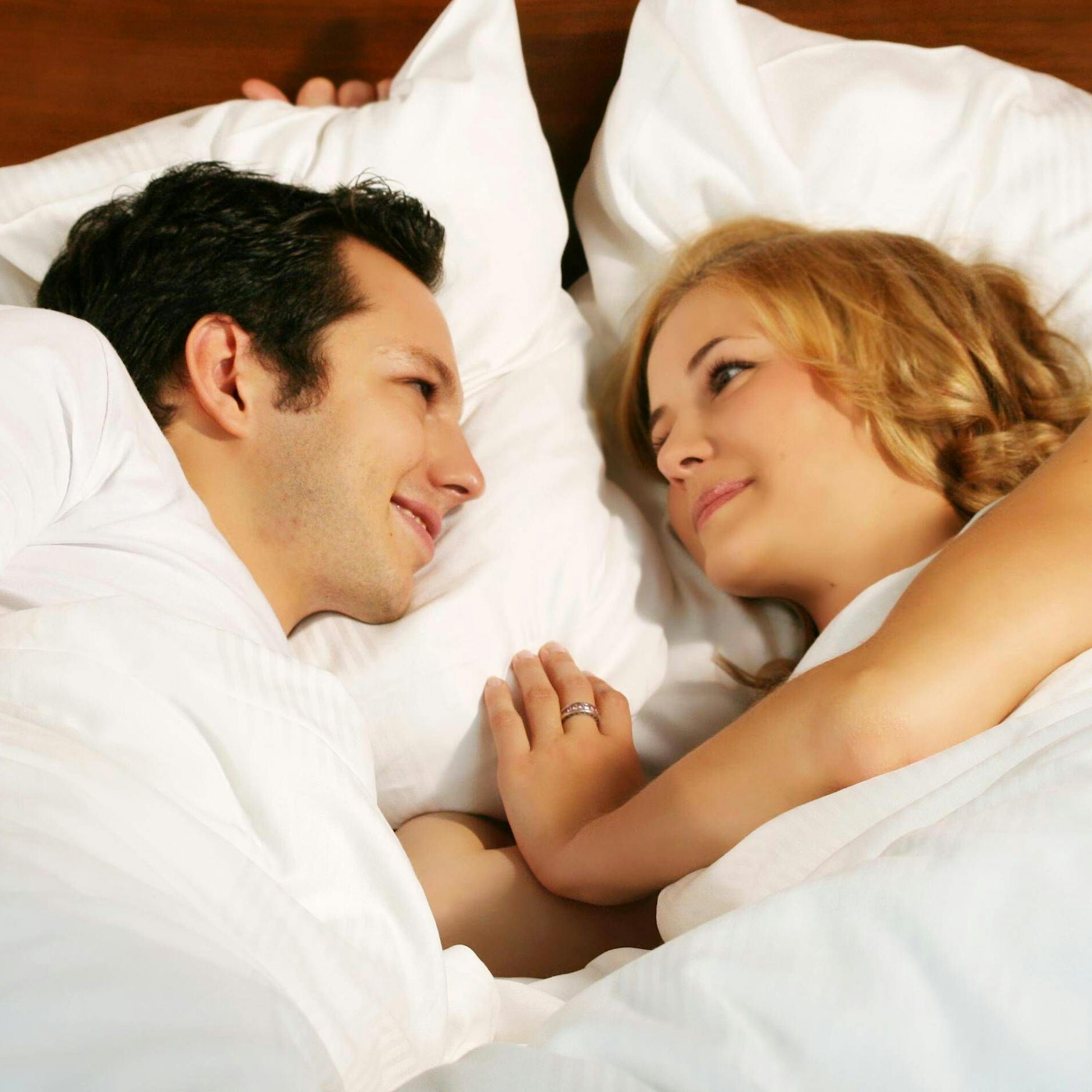 Die Anti-Müde-Formel: Mit DIESER Rechnung wachen Sie ausgeschlafen auf