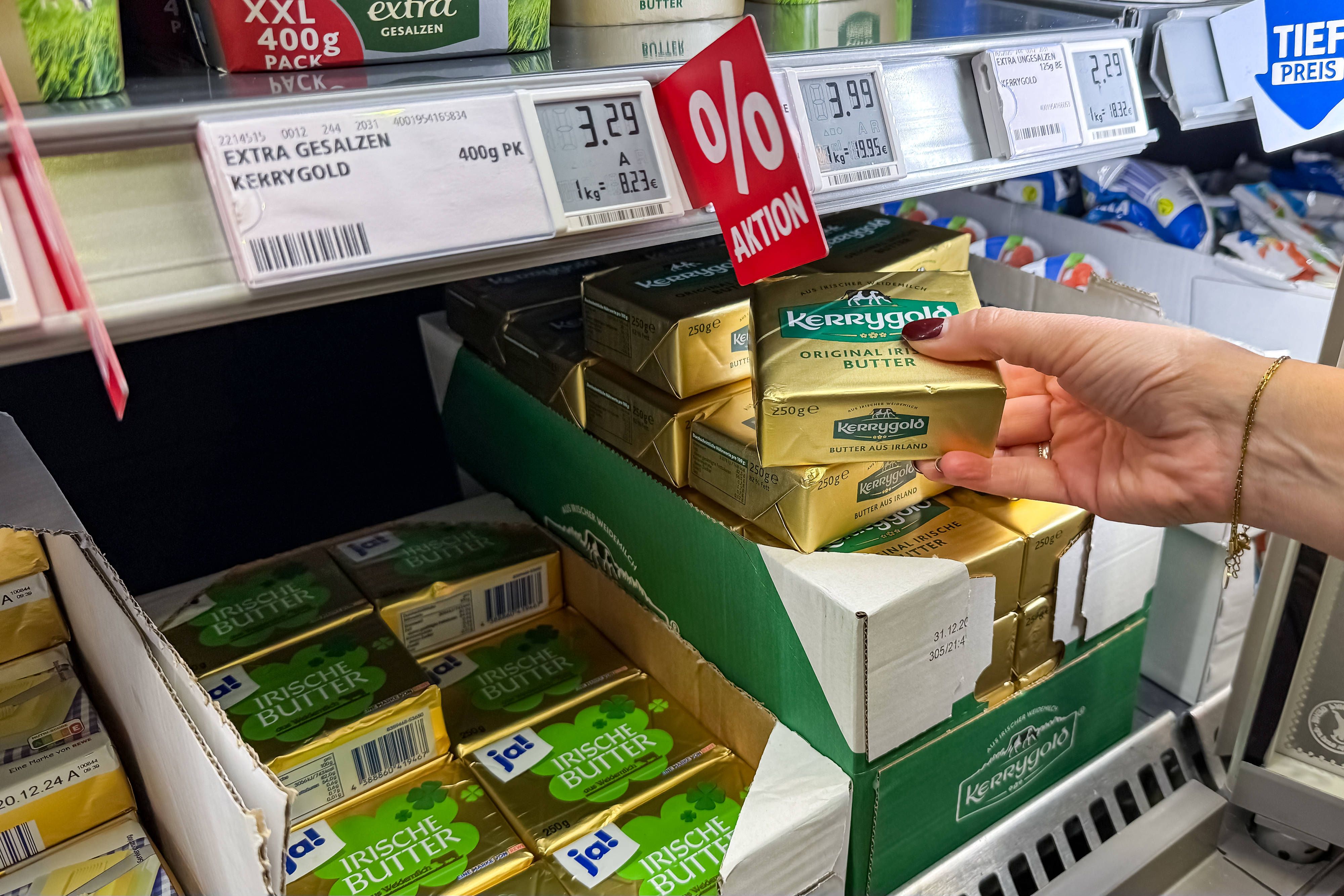 Eigenmarken-Preise für Marken-Produkt: Sparen Sie bis zu 61 Prozent