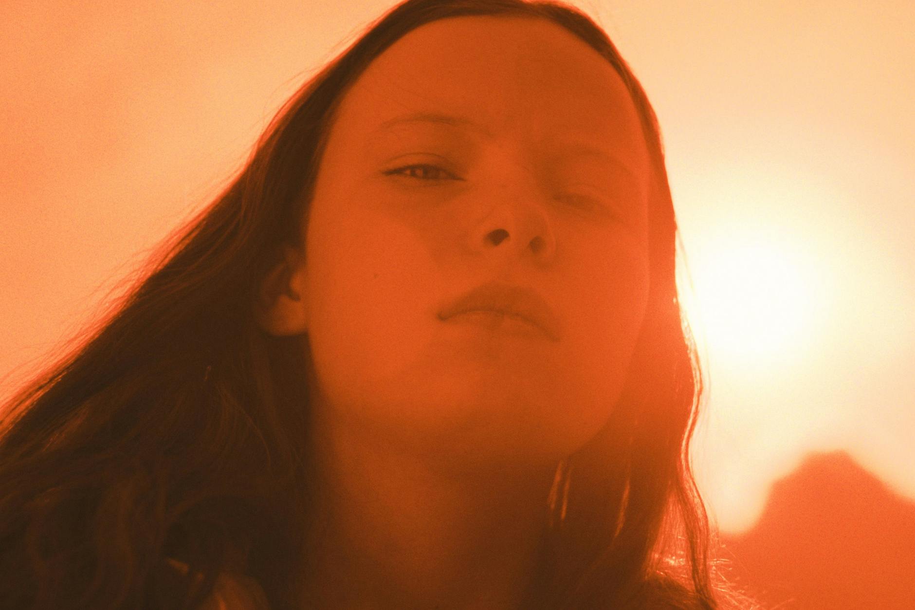 „Was Marielle weiß“, der einzige Film eines deutschen Regisseurs im Berlinale-Wettbewerb, bekam tosenden Beifall.