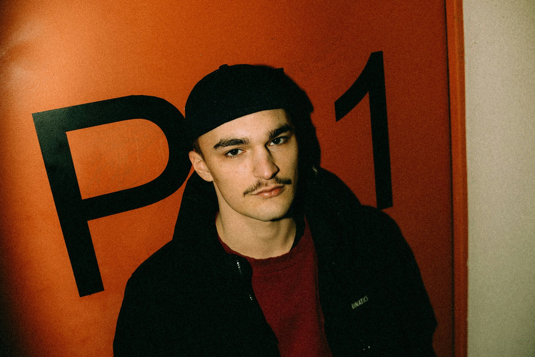 HeXer: „Seit vier Jahren sehe ich gefühlt hier jeden Tag nur graue, gestresste Gesichter“