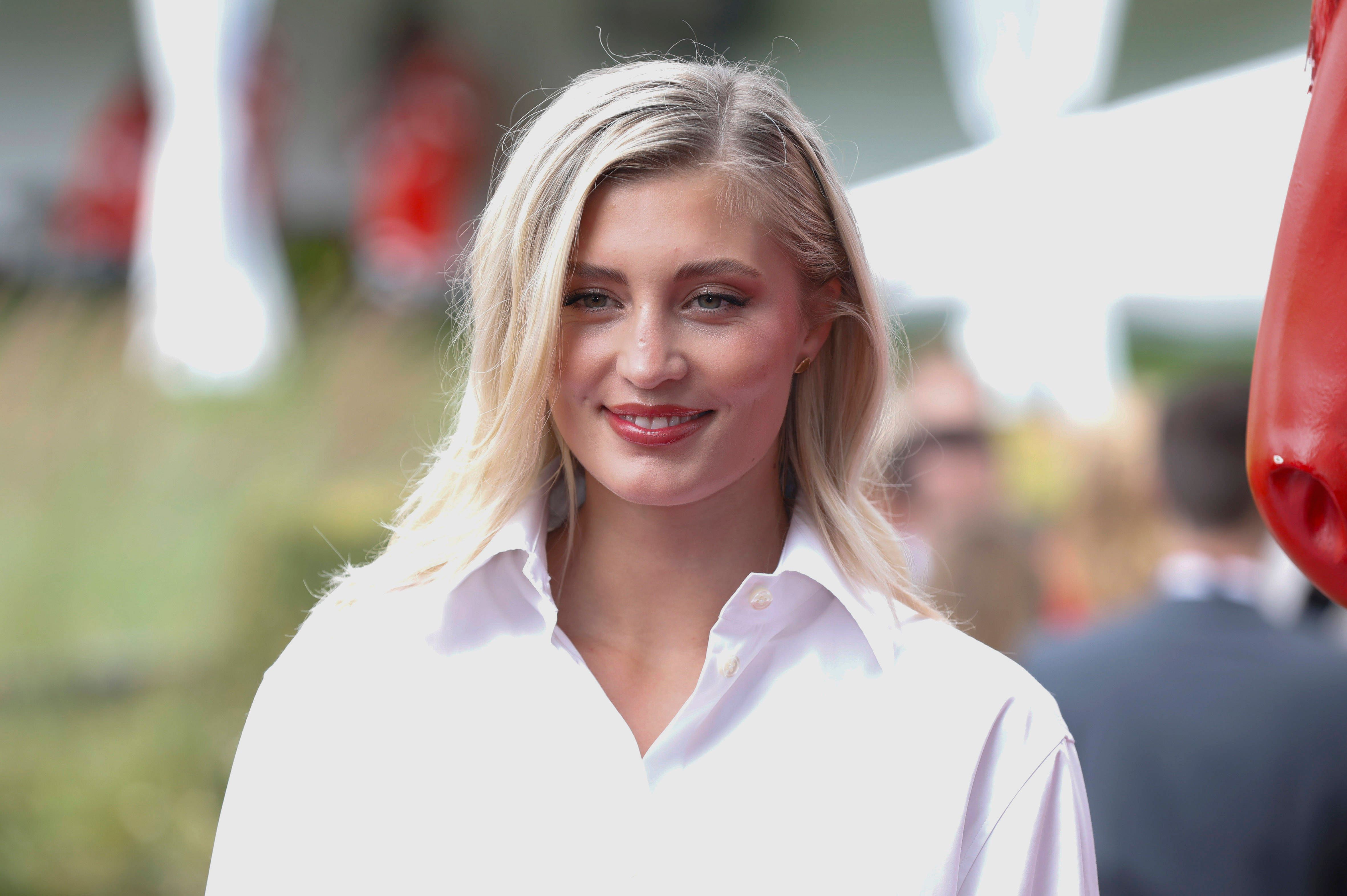 Luna Schweiger wird nicht die neue Bachelorette – wegen dieses Dokuments