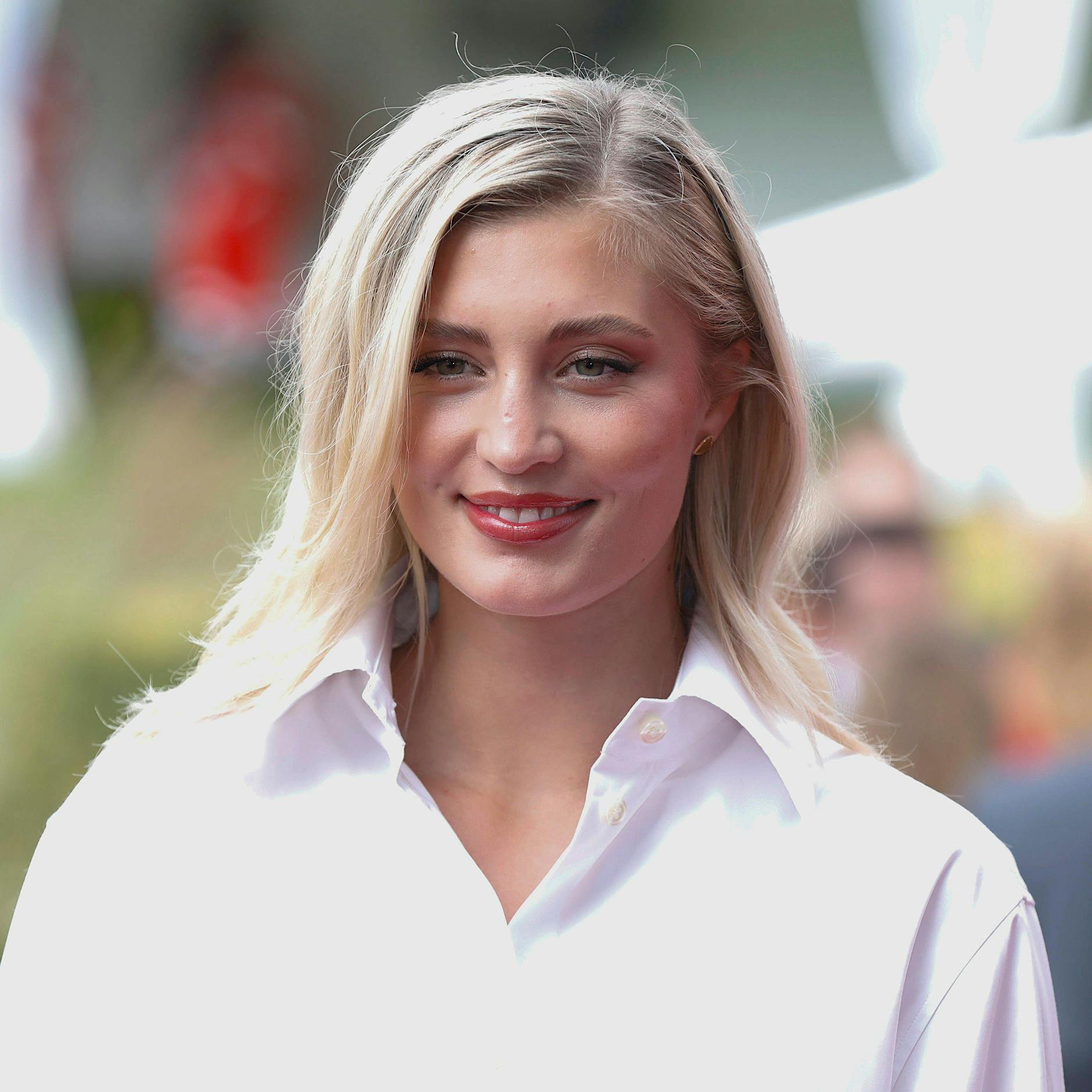 Luna Schweiger wird nicht die neue Bachelorette – wegen dieses Dokuments