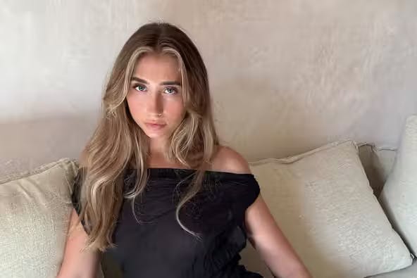 Nicht jeder glaubt dem OnlyFans-Model Lily Philips ihre Schwangerschaft.
