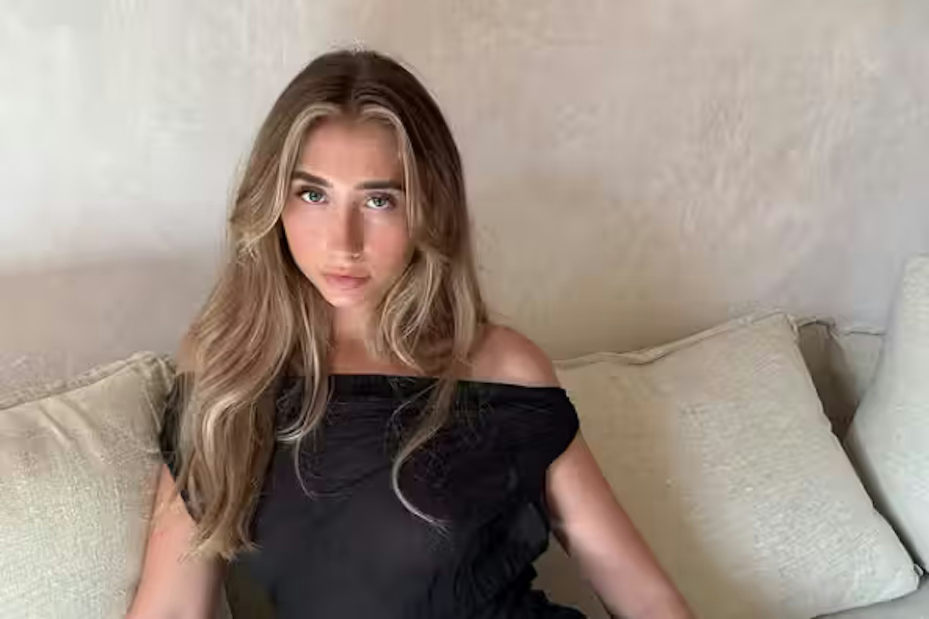 Nicht jeder glaubt dem OnlyFans-Model Lily Philips ihre Schwangerschaft.
