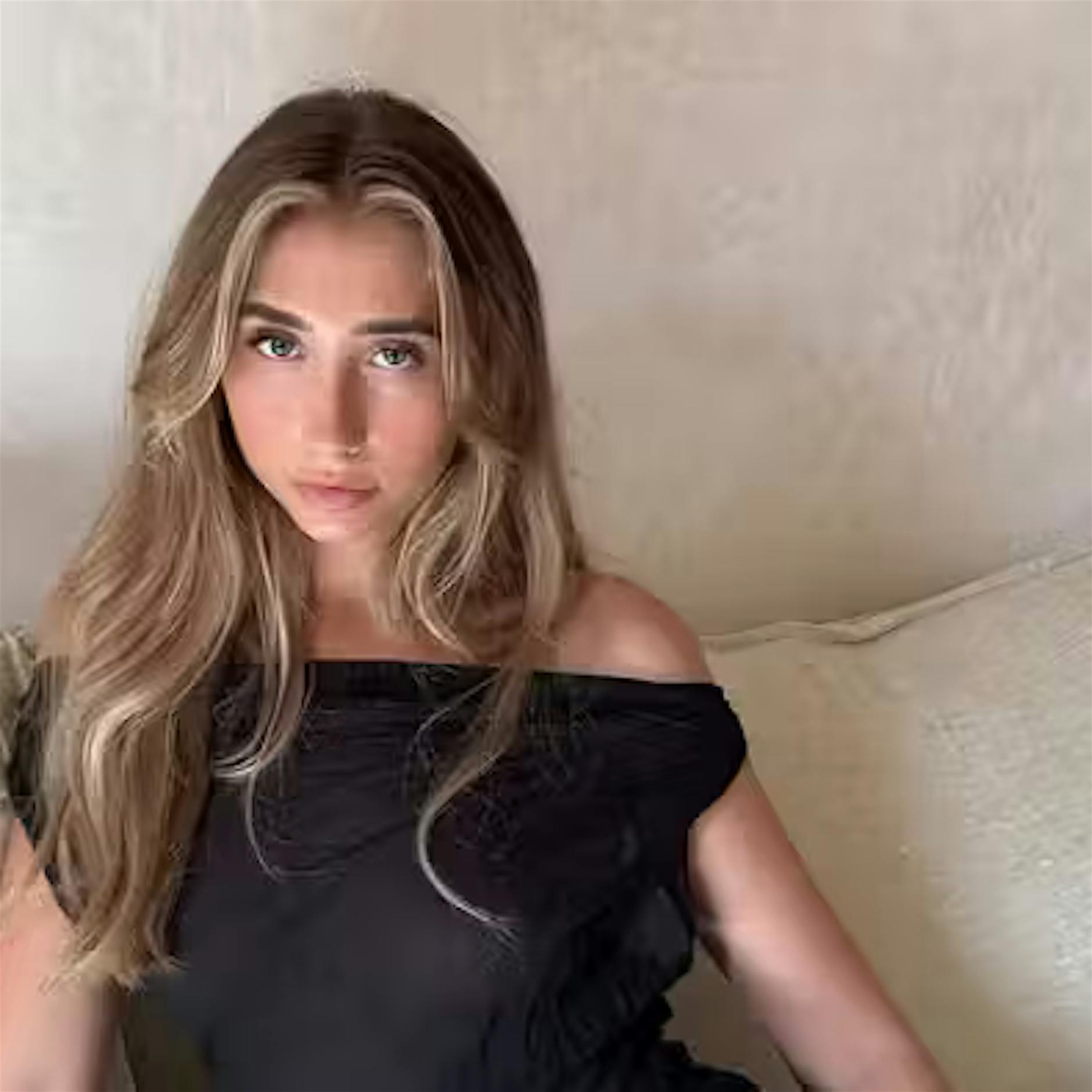 Lily Philips verkündet Schwangerschaft: OnlyFans-Model hatte Sex mit 100 Männern an einem Tag