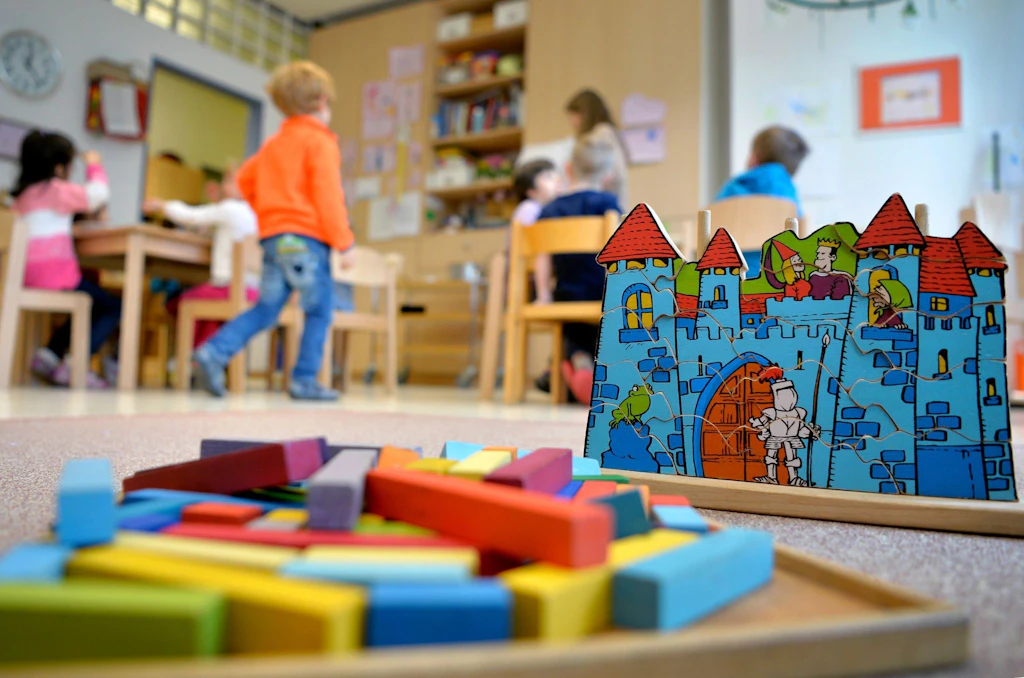 Kita-Krise: Bildungssenatorin kündigt deutliche Verbesserungen an