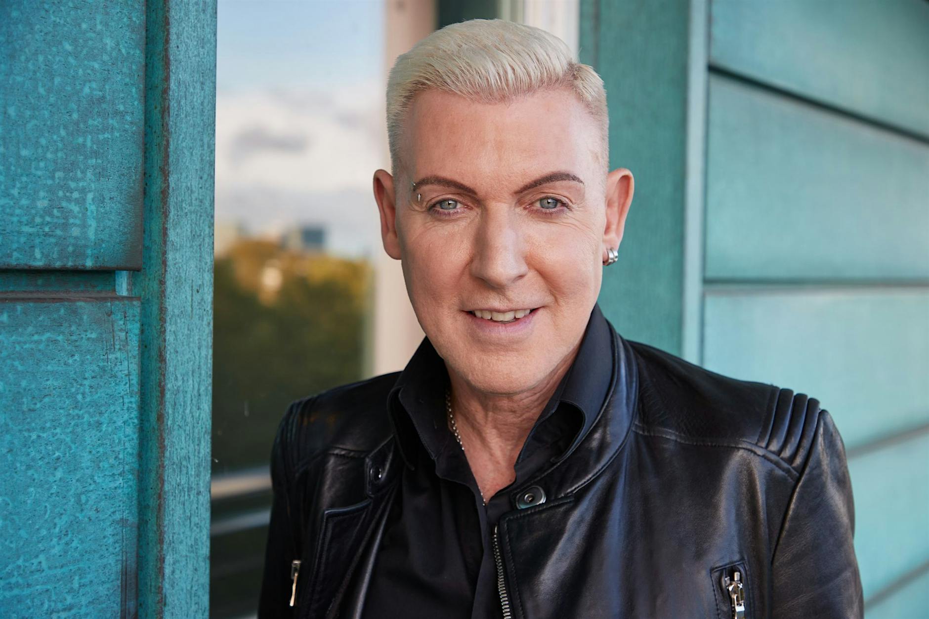 Verwirrung bei der Berlinale: H.P. Baxxter ändert Namen – das ist der Grund