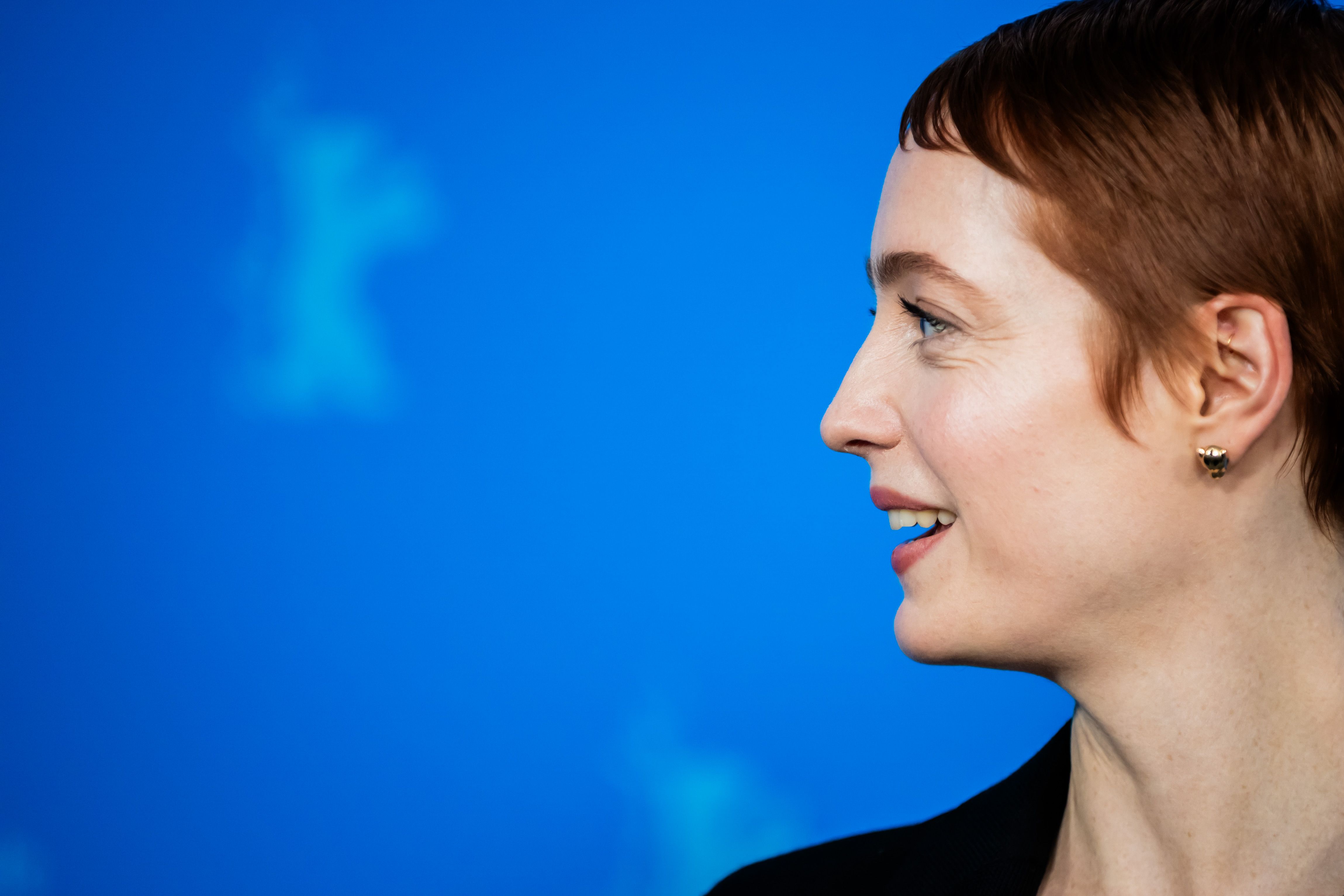 „Phänomenal!“ – Berlins neuer Superstar: Das Ausland feiert Leonie Benesch