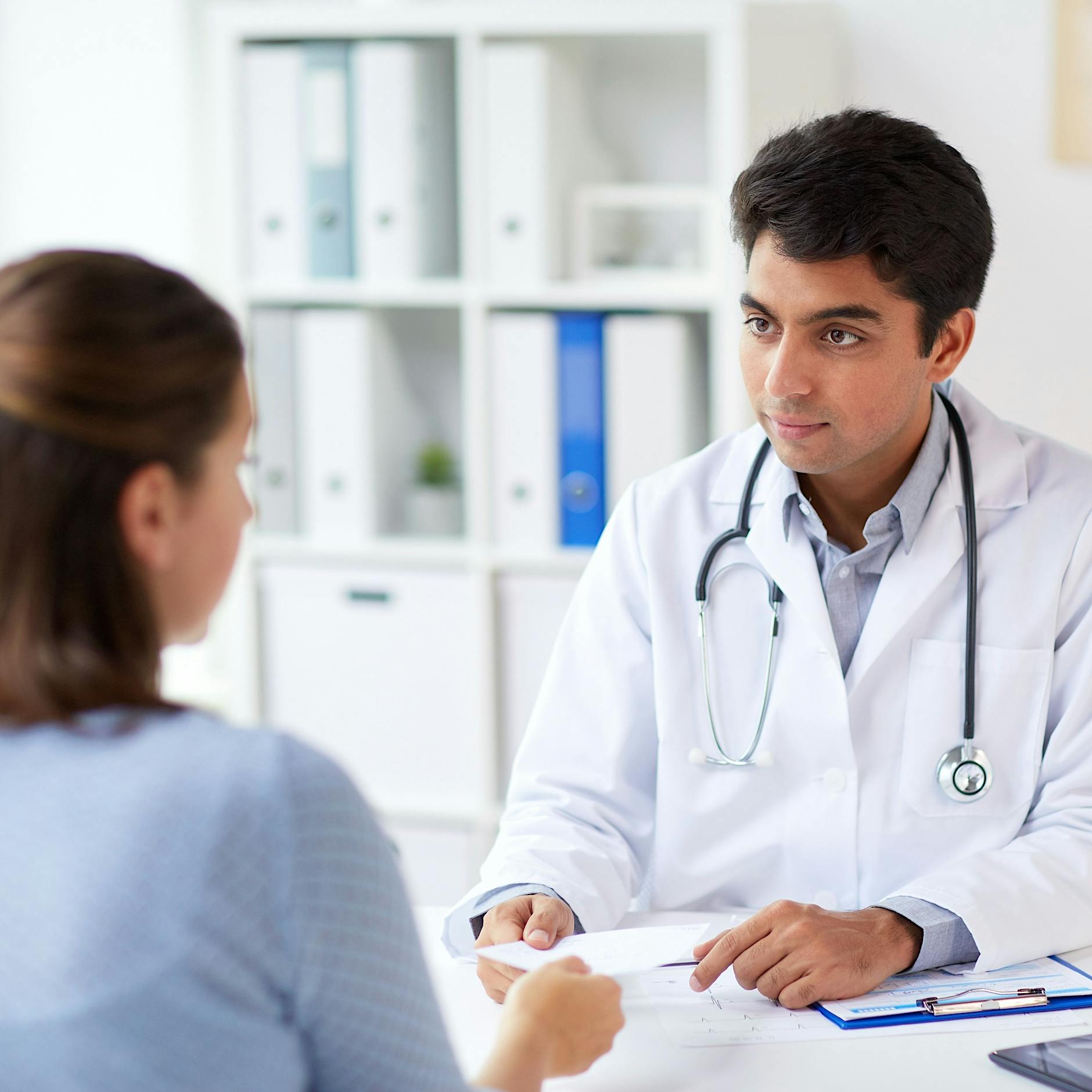 Berlin ohne ausländische Ärzte: „Patienten hätten erhebliche Nachteile“