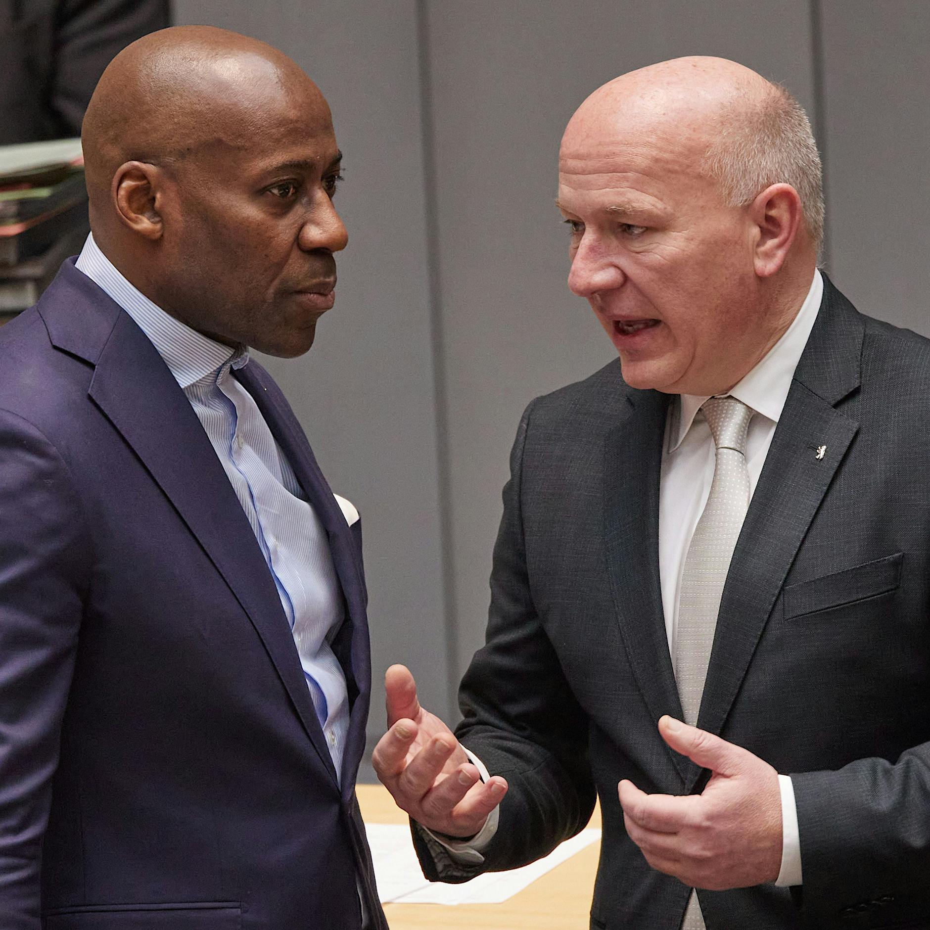 Noch viel heftigere Kürzungen für Berlin: Joe Chialo informiert Betroffene über seinen Sparkurs 2026 und 2027