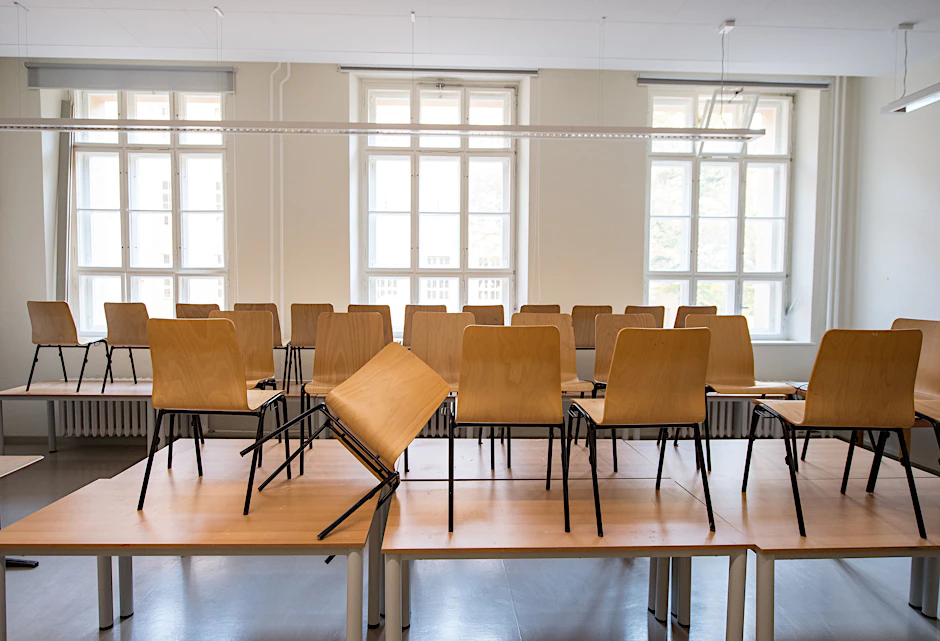 Für etwa 2000 Berliner Schüler geht es am Freitag beim Probeunterricht für das Gymnasium um die weitere schulische Laufbahn.