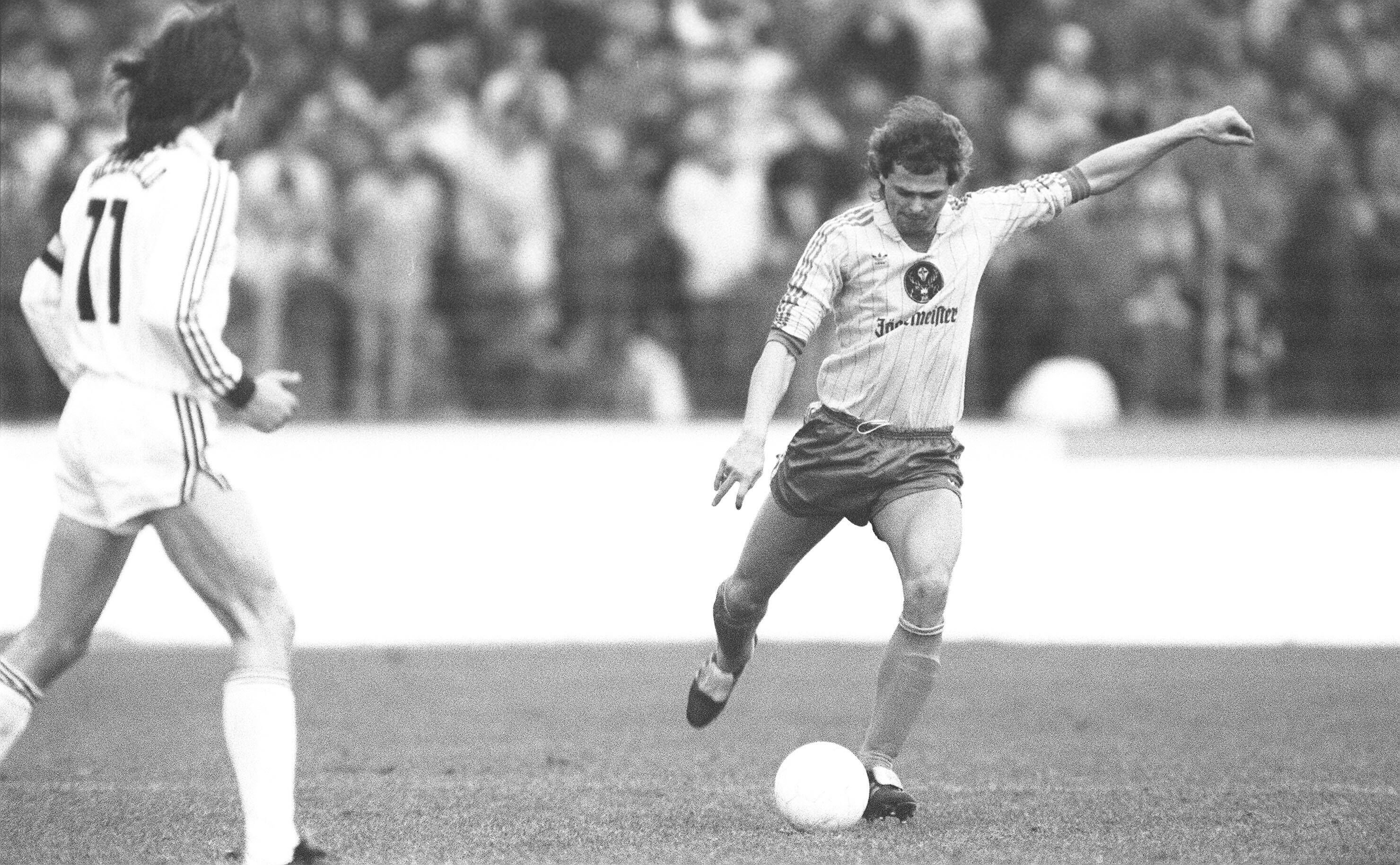 Lutz Eigendorf ein DDR-Mord-Opfer? Was passierte mit dem Fußball-Star?