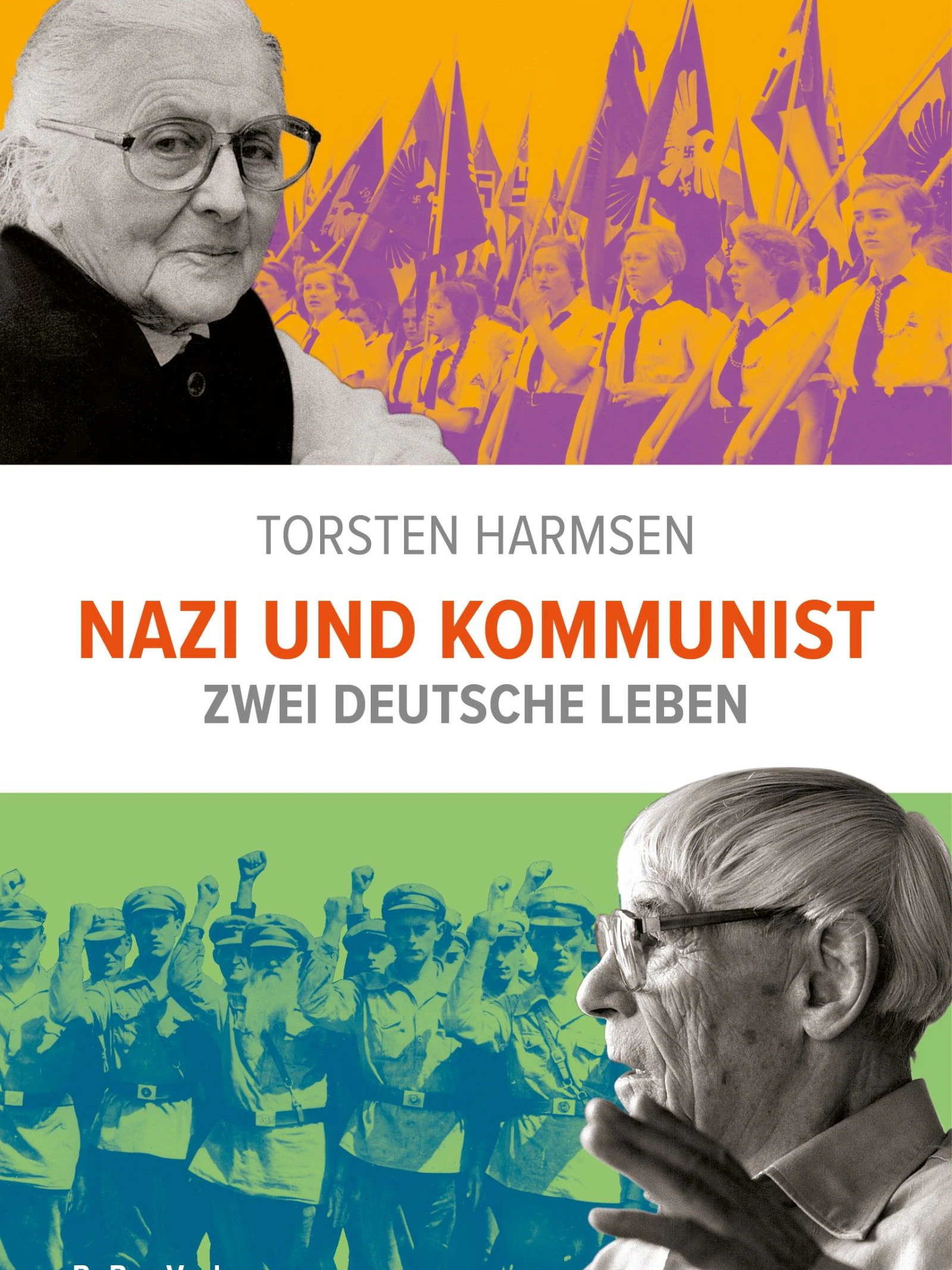 Das Buchcover