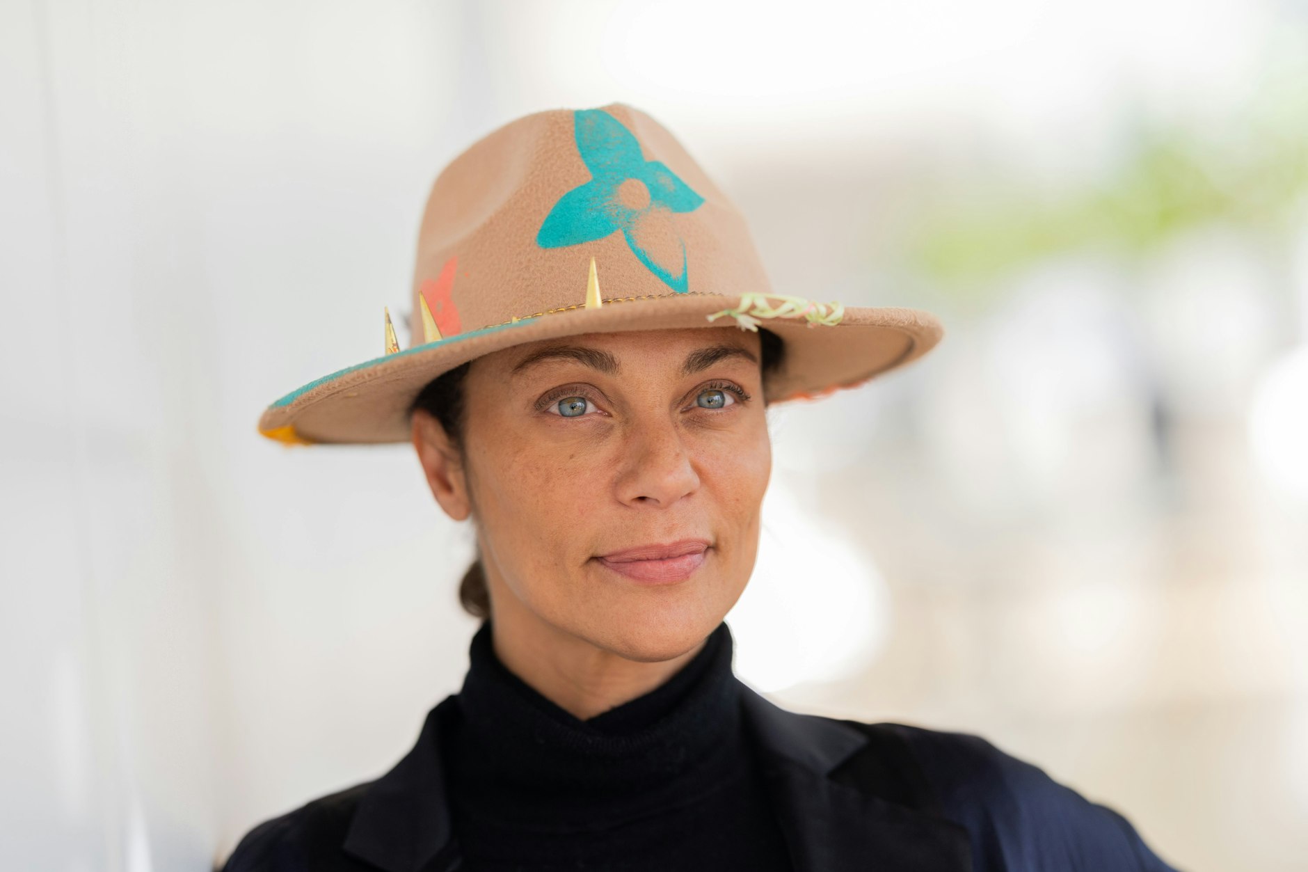 Ich bin ein Star – holt mich hier raus: Lilly Becker hielt das Dschungelcamp zwei Wochen durch.