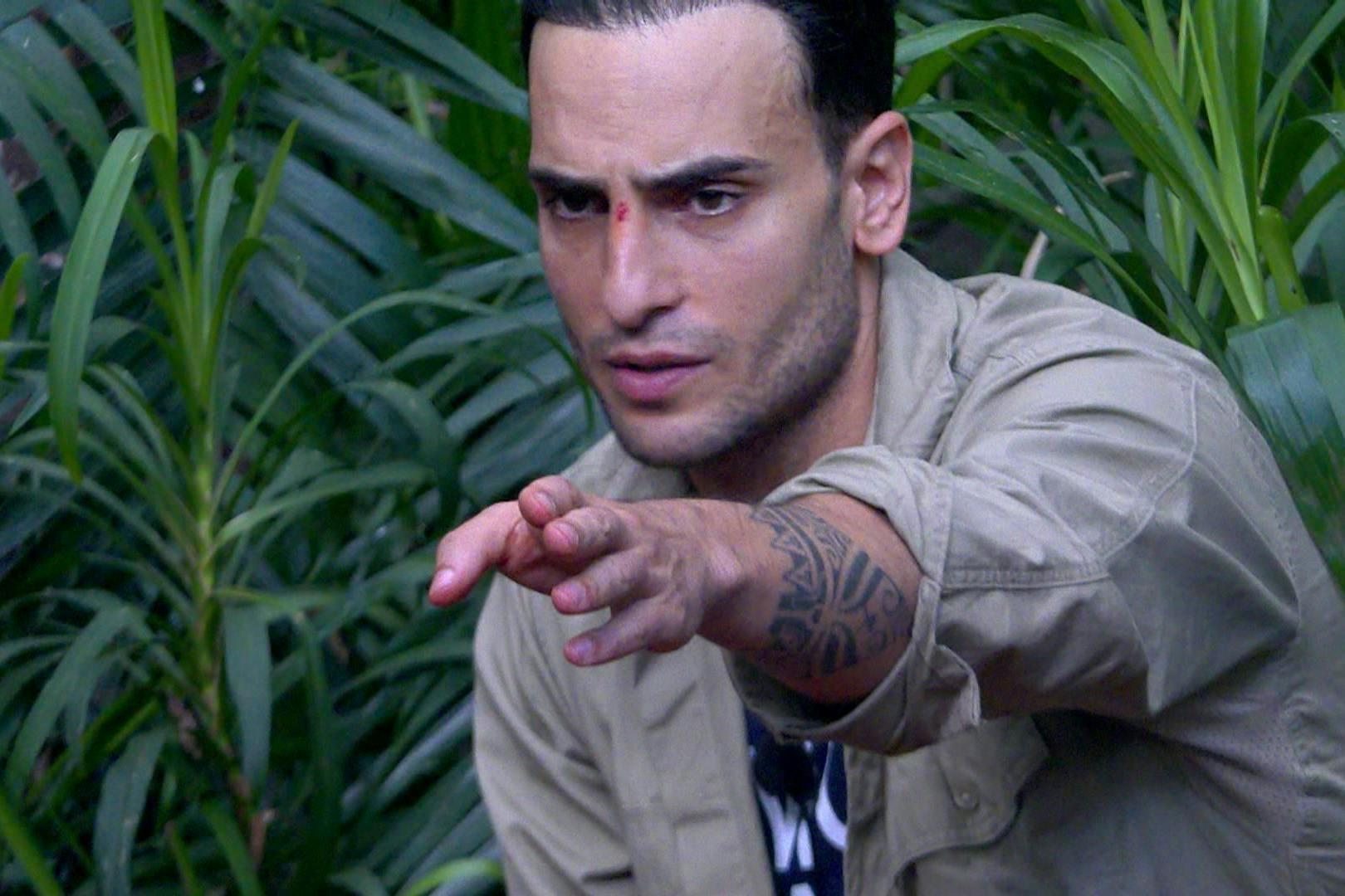 Hat sich Timur Ülker im Dschungelcamp absichtlich in den Vordergrund gespielt? Darum geht es auch im Nachspiel zu Ich bin ein Star - Holt mich hier raus.