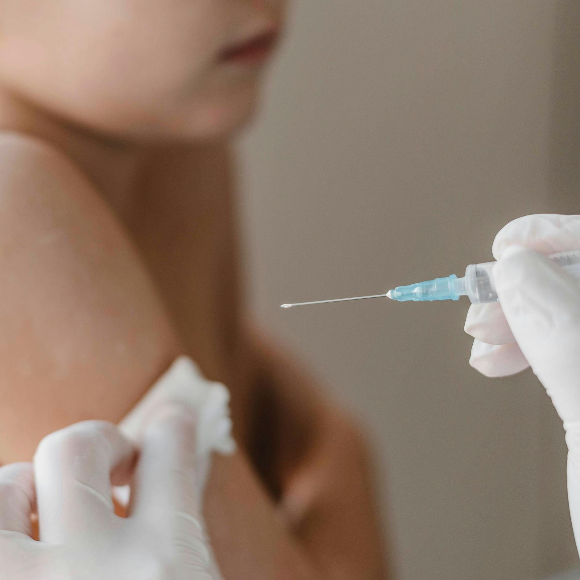 Barmer schlägt Alarm: Fast 3 Prozent aller Kleinkinder sind ungeimpft