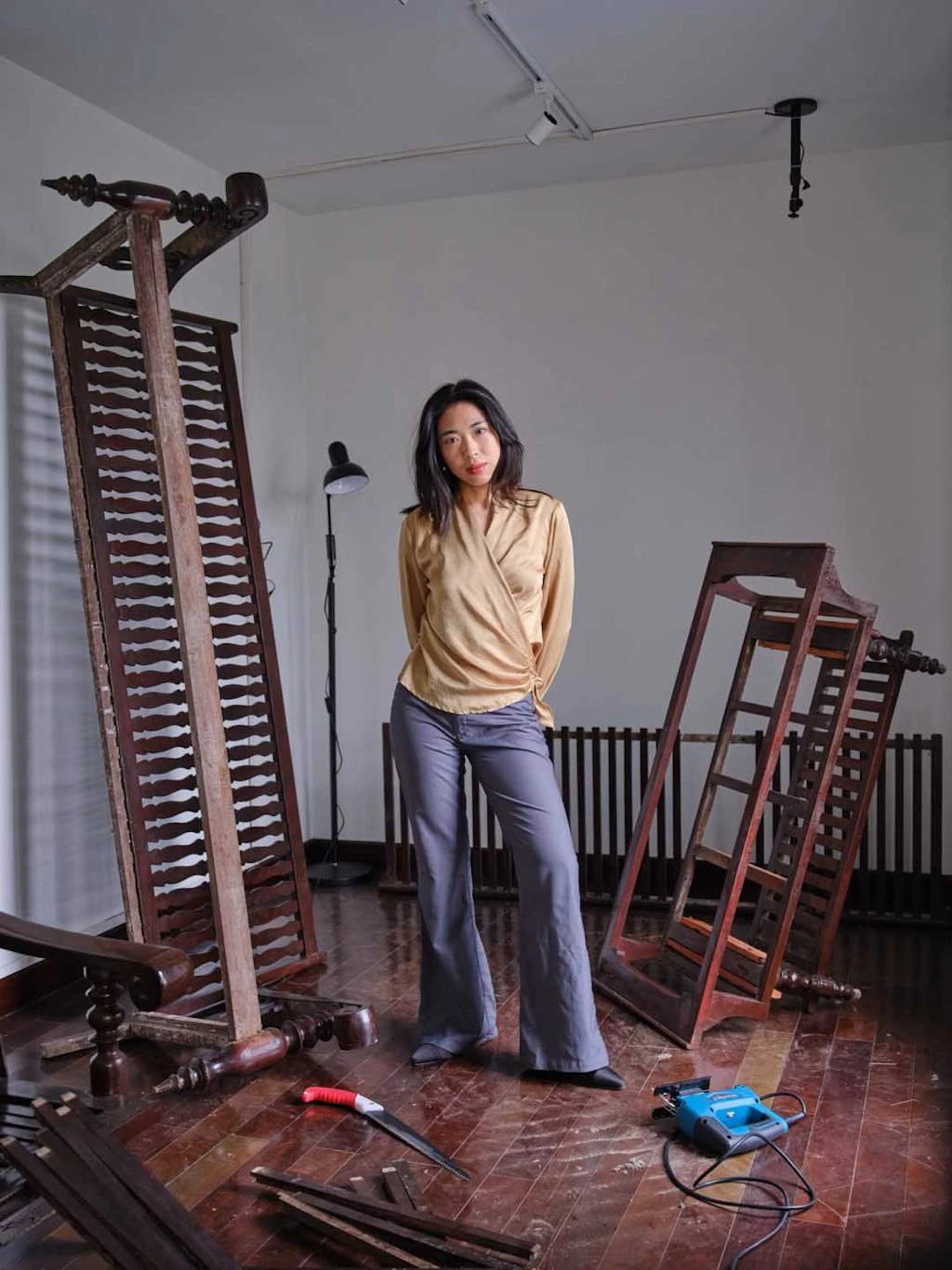 Yeni Sanat Ödülü Young Nesil Sanat Ödülü