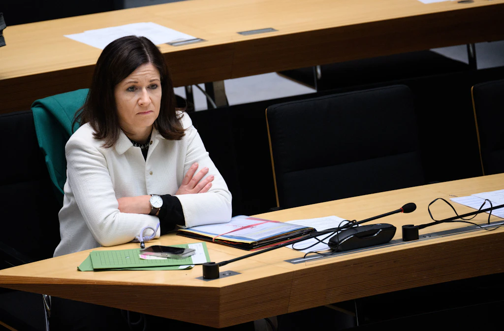 Großer Koalitionskrach: „Frontalangriff auf das soziale Herz Berlins“!