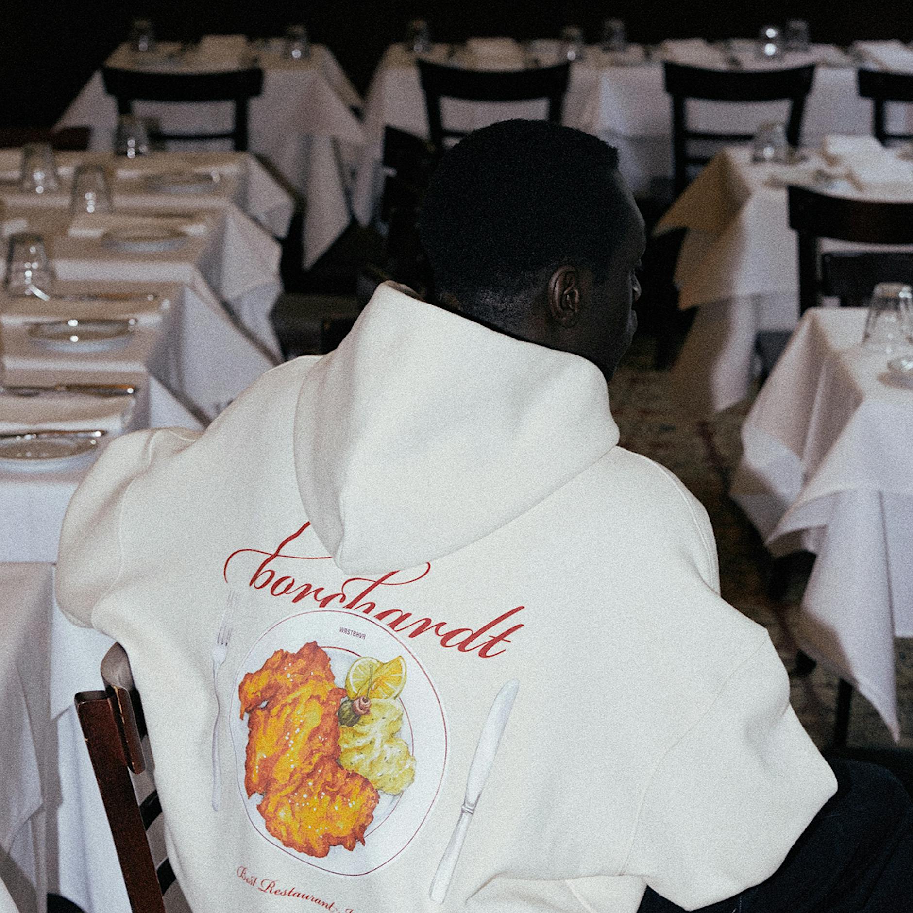 Borchardt, Tresor, Château Royal: die besten Merchandise-Artikel von Berliner Clubs und Co.