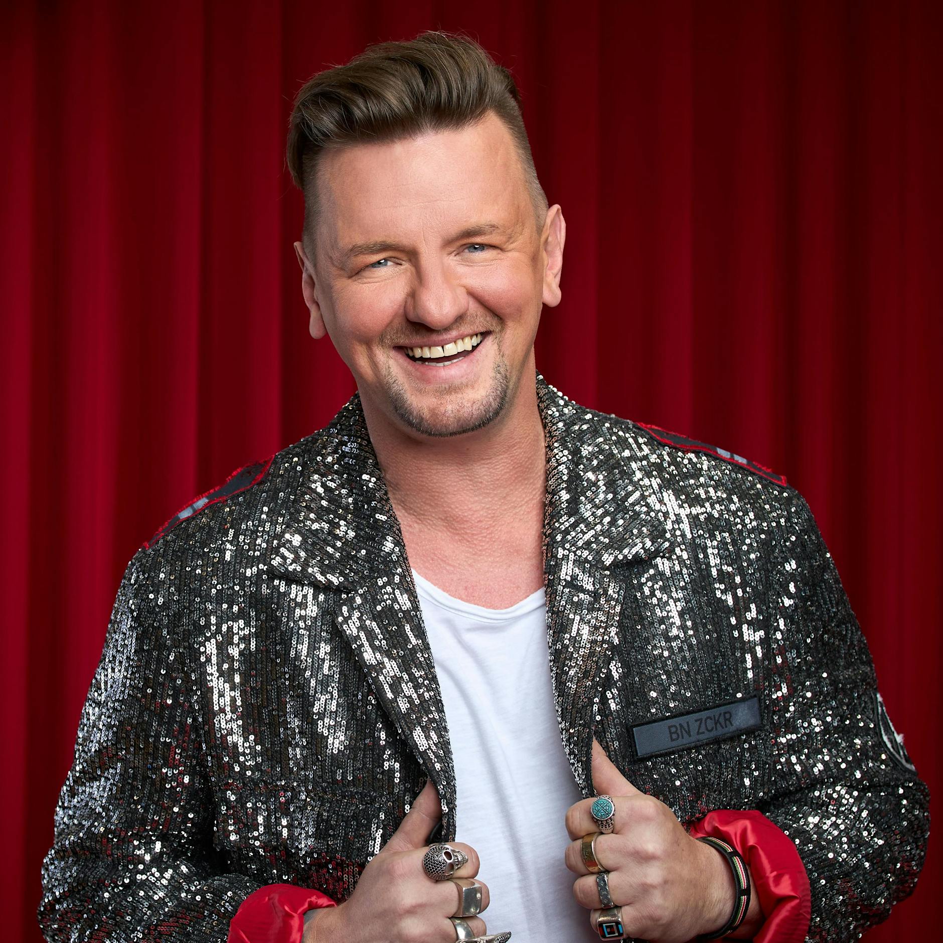 Alkohol-Beichte von Ben Zucker: „Ich kann einfach nicht ohne!“