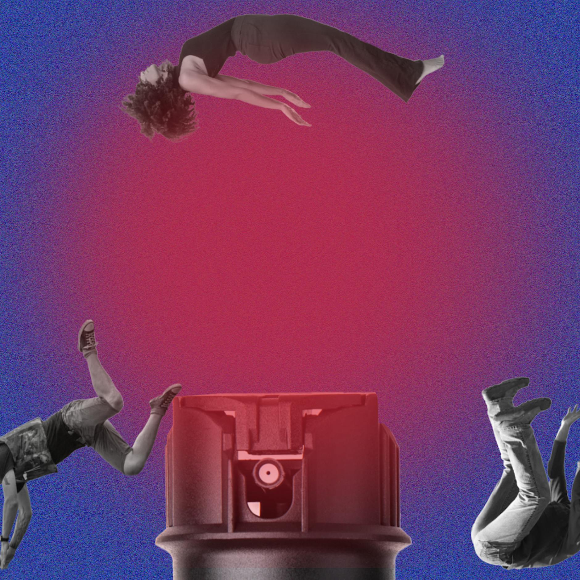 Brutal Berlin: Die Augen tränen, einer kotzt – in Berlin versprühen die Leute Pfefferspray wie verrückt