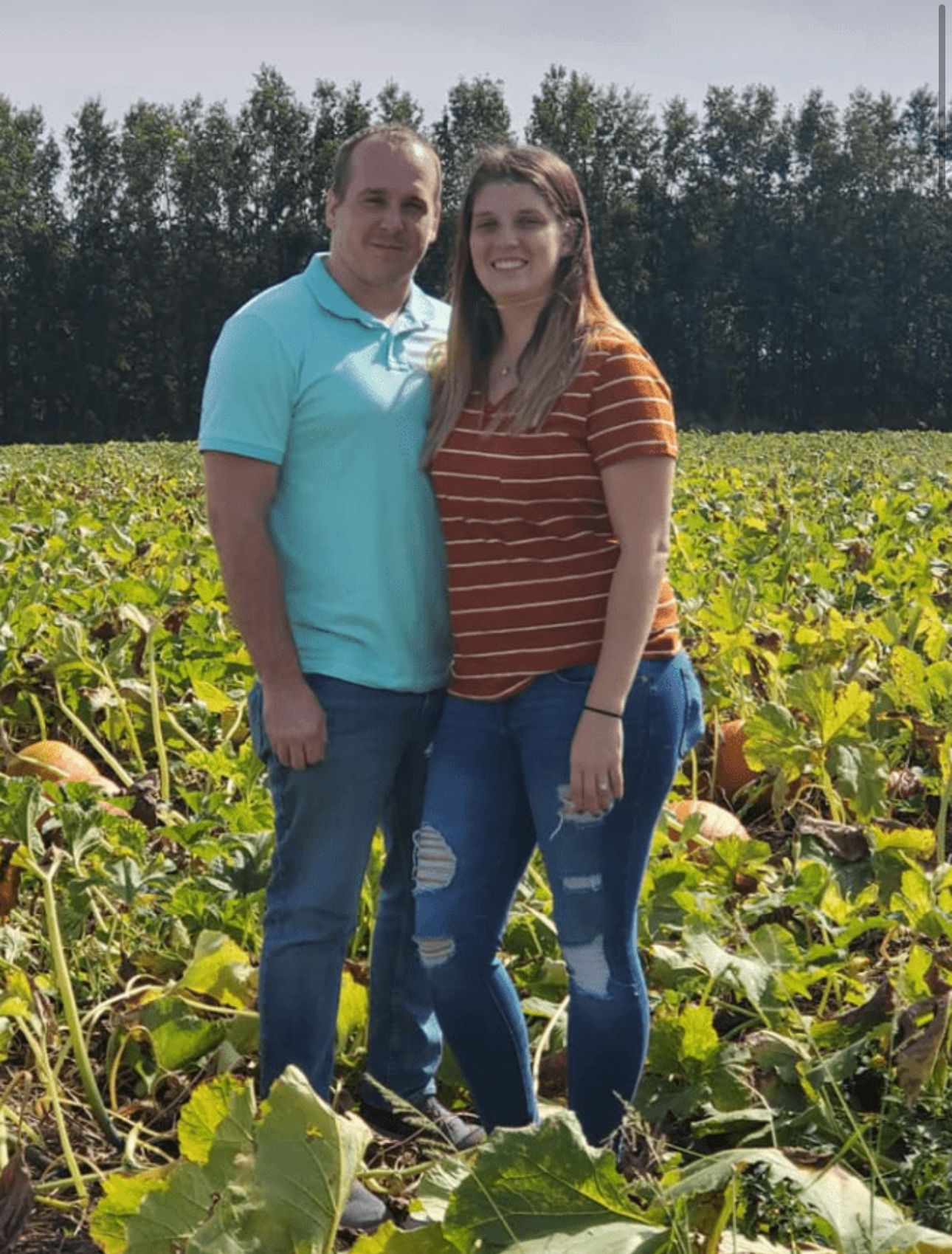 Ehemann ersticht Ehefrau und schickt Foto der Toten an angeblichen Liebhaber