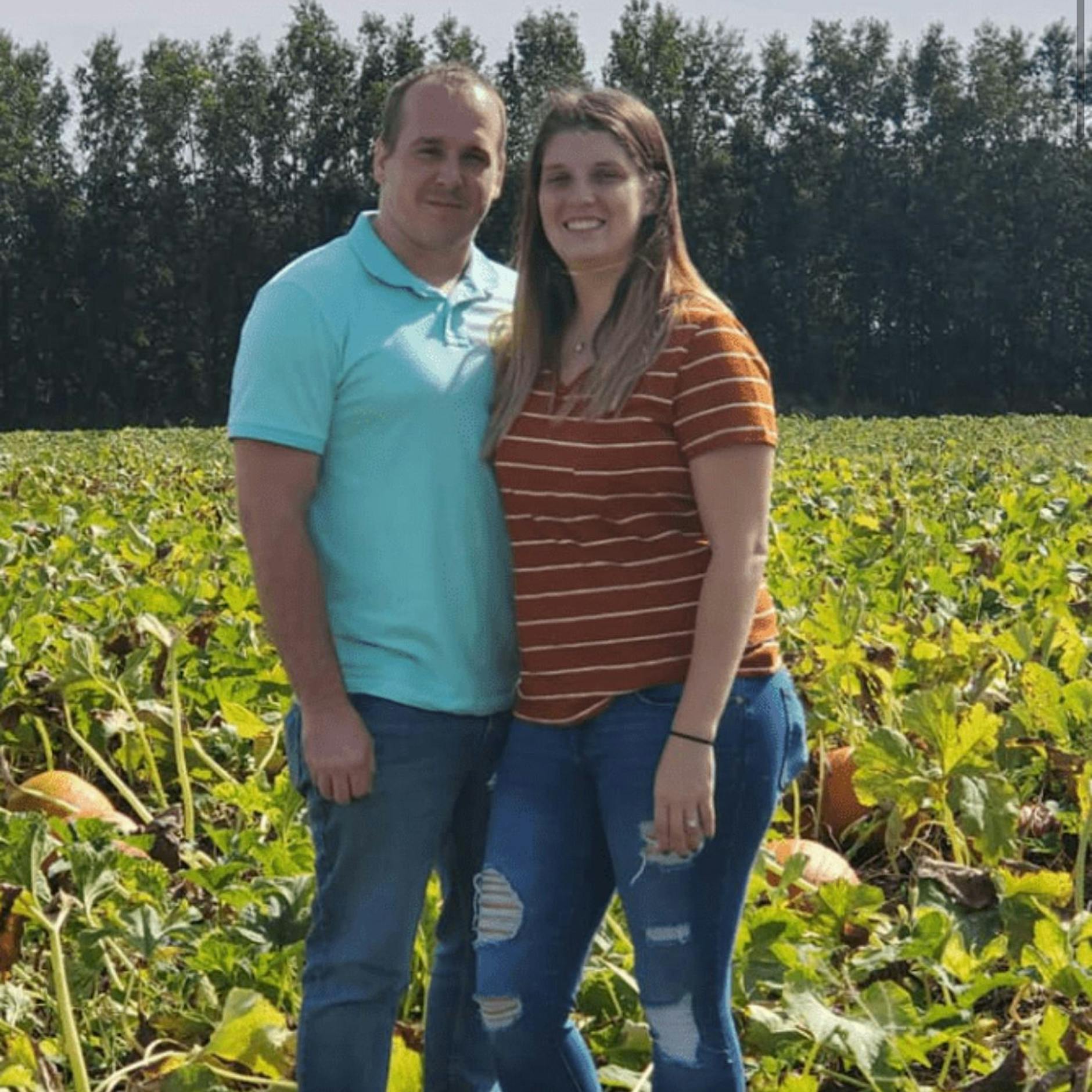 Ehemann ersticht Ehefrau und schickt Foto der Toten an angeblichen Liebhaber