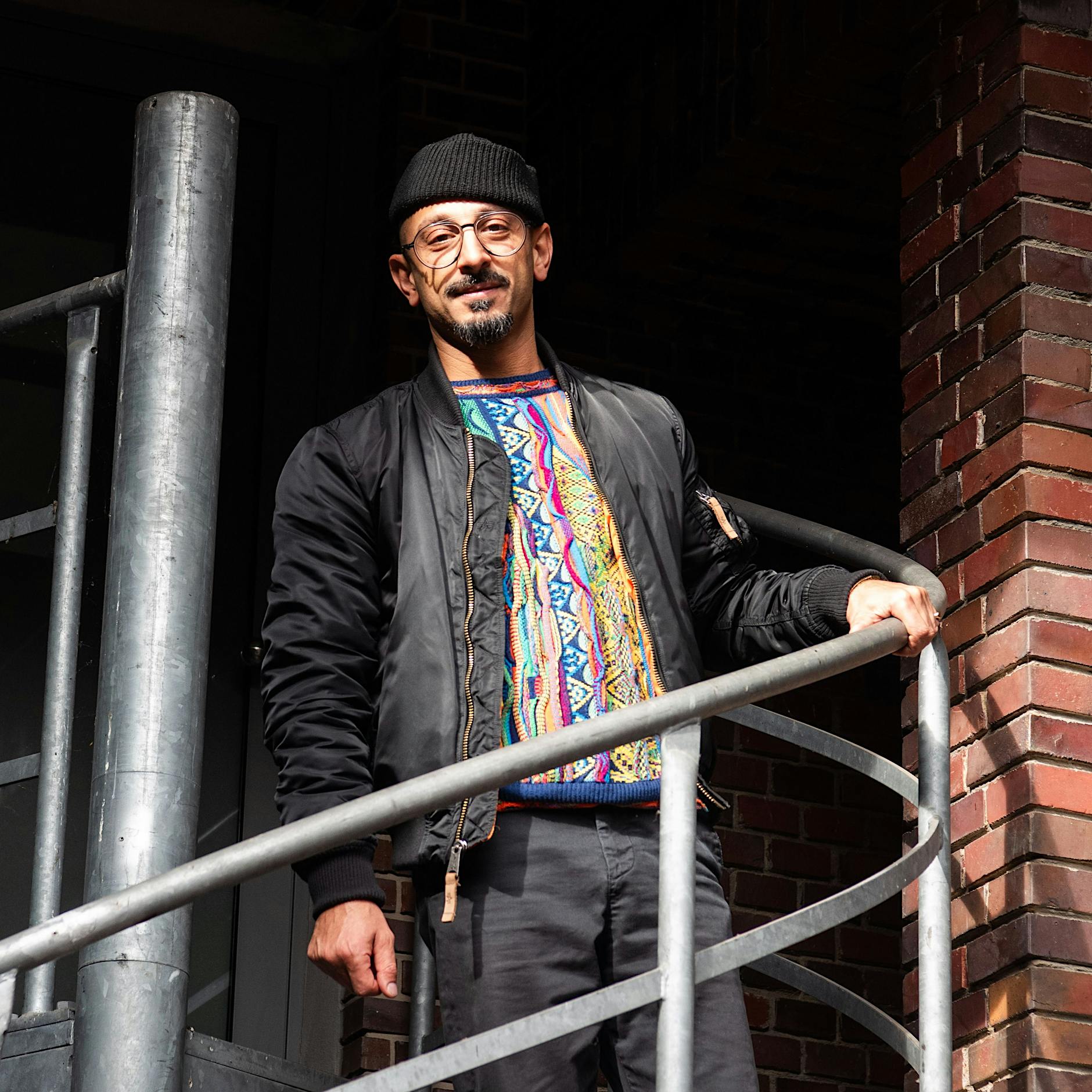 Behzad Karim Khani: Wie mein Vertrauen in die Leitmedien stark beschädigt wurde - Kommentar