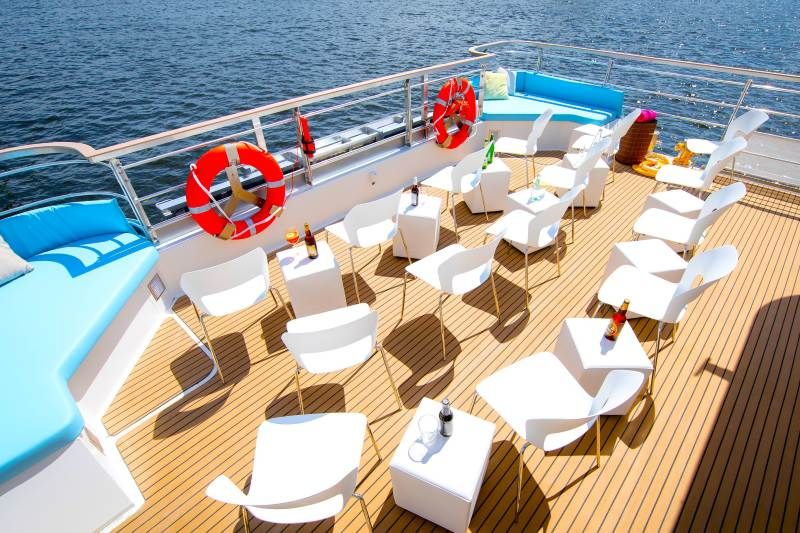 Veranstaltungen Berlin August 2025 | Tickets